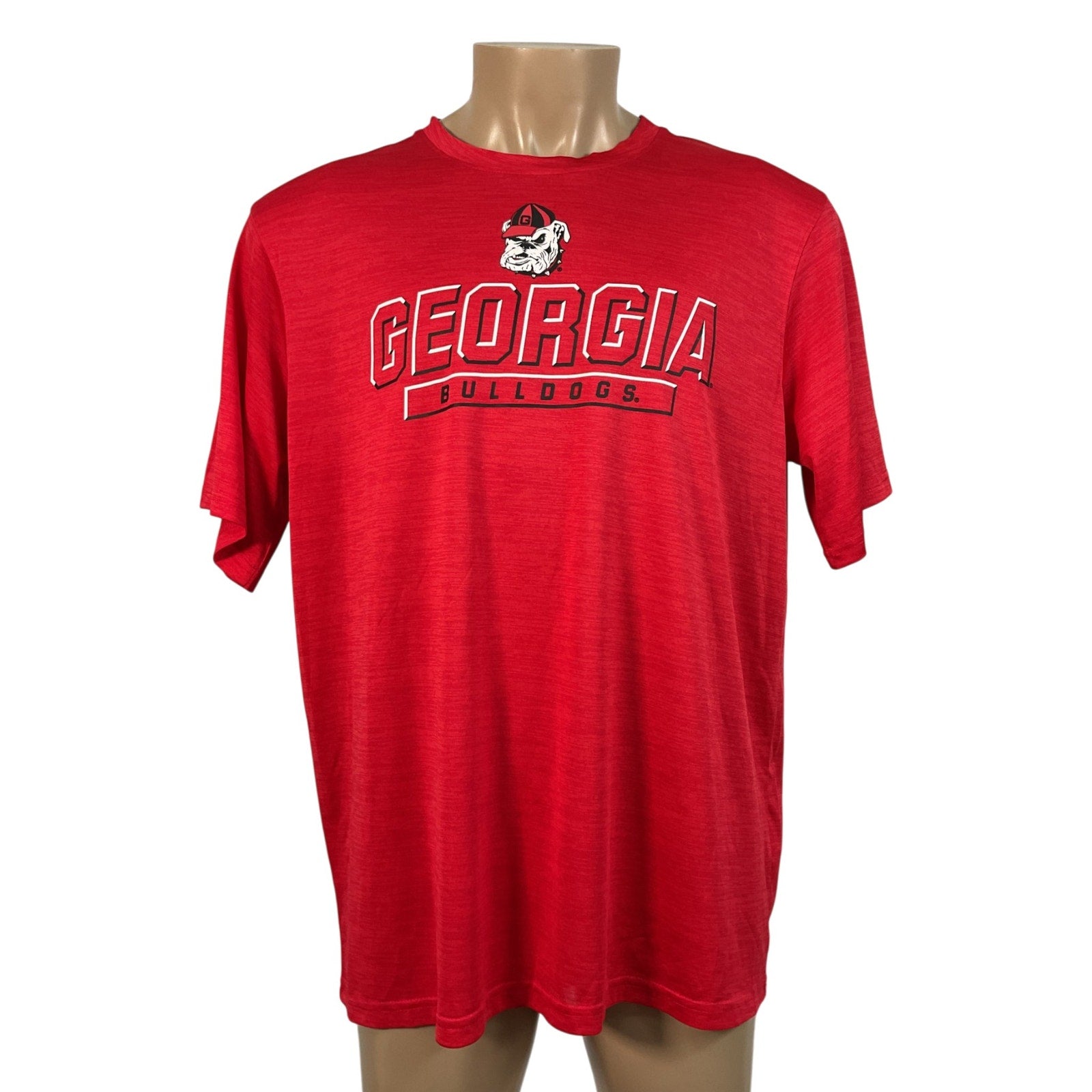 Camisa XL (Russell)