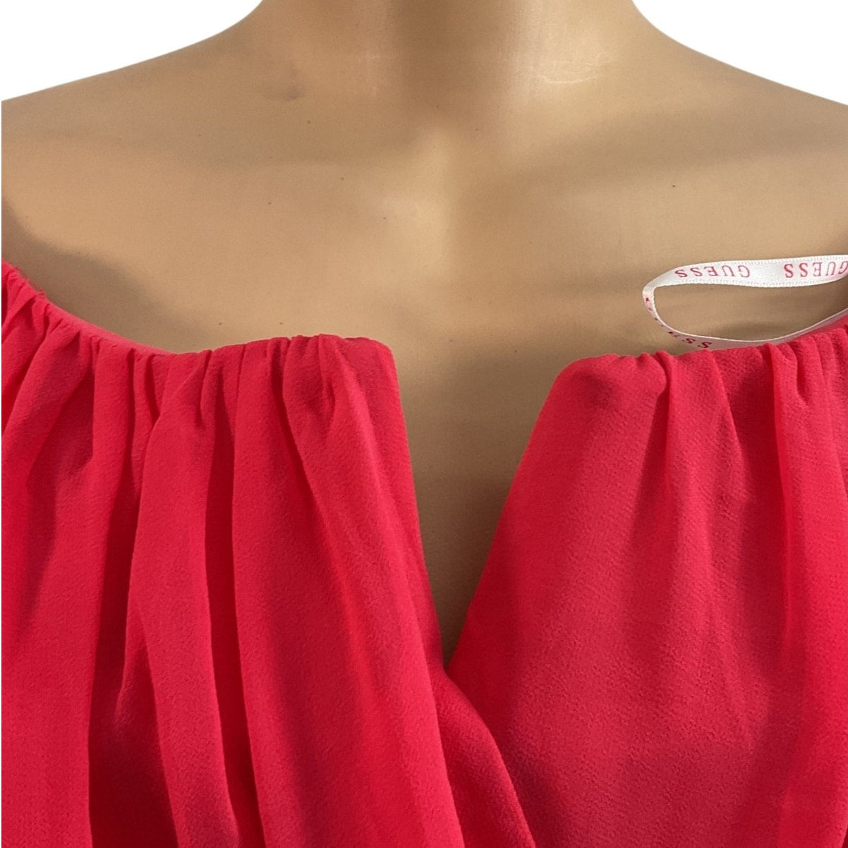 Blusa S (Guess)