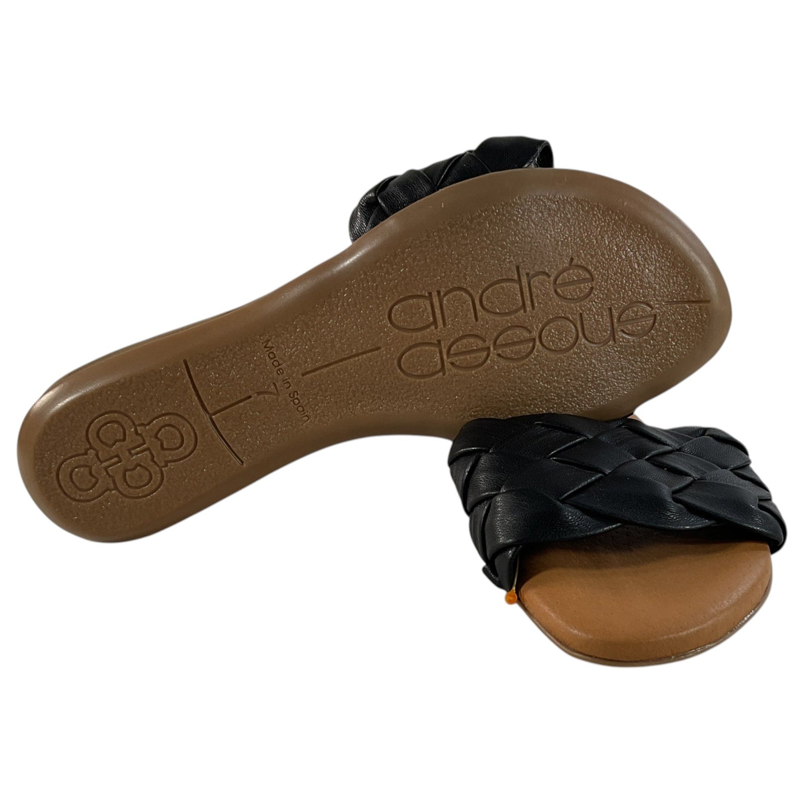 Zapato 7 (André Assous)