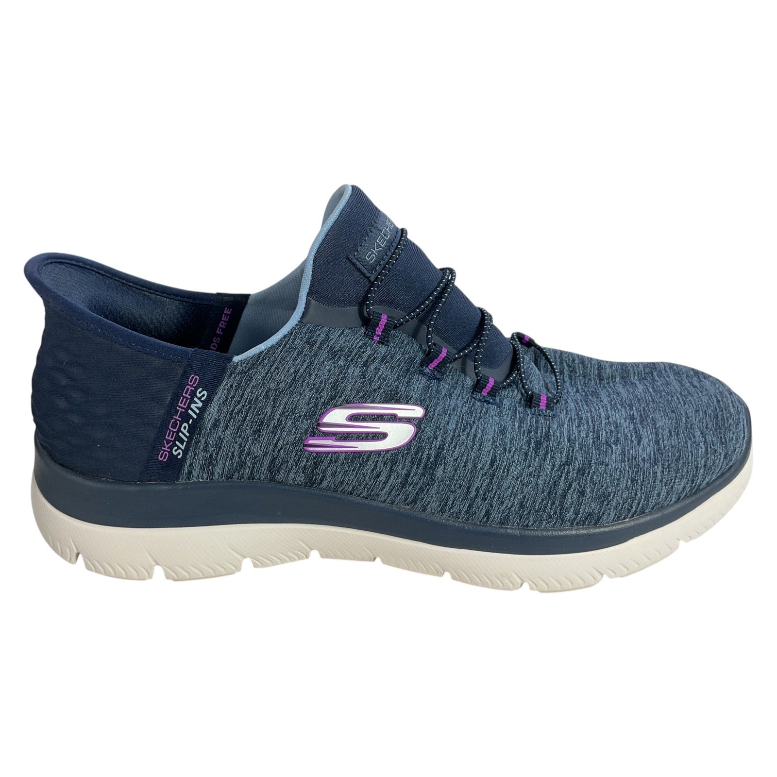 Tenis 9 (Skechers)