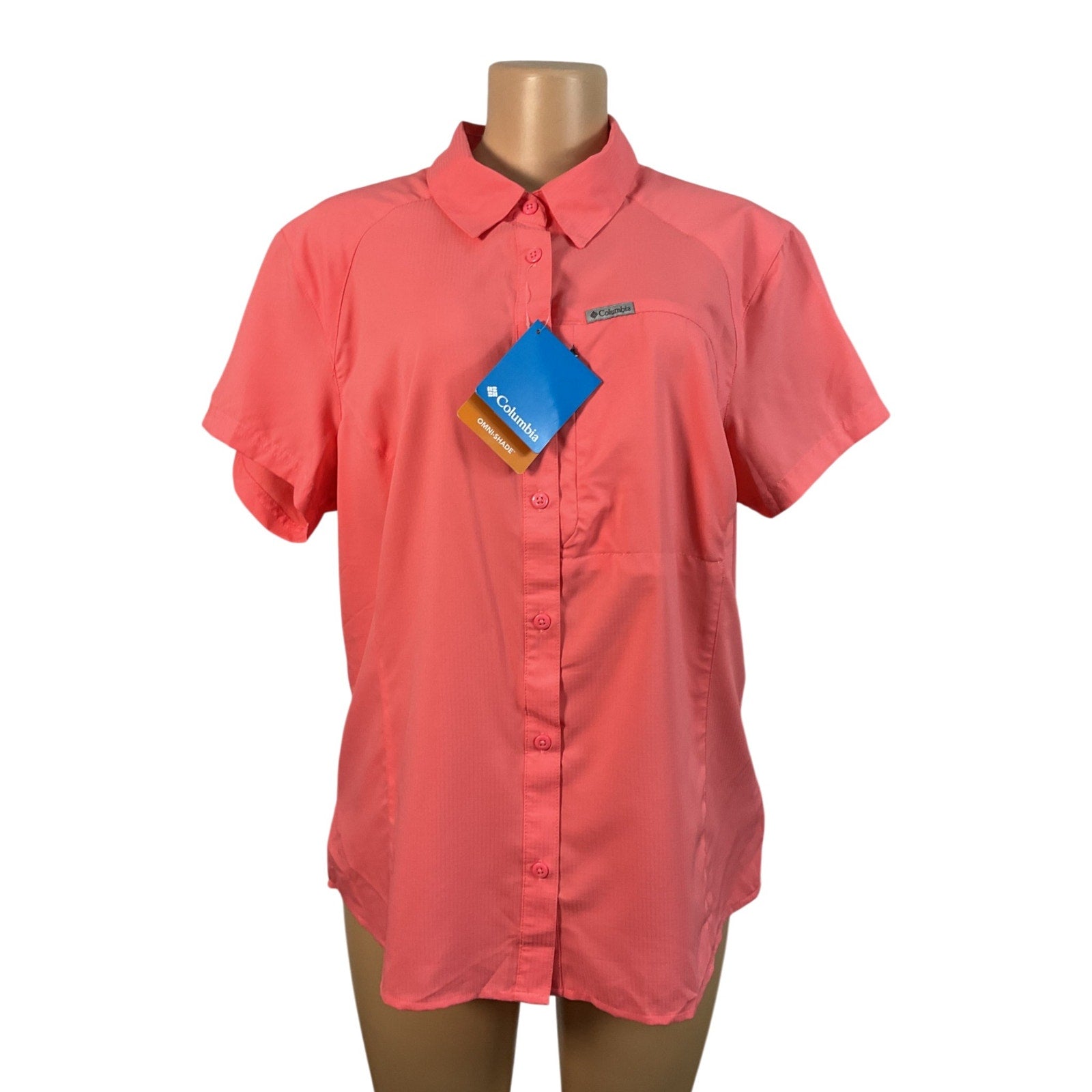 Blusa XL (Columbia)