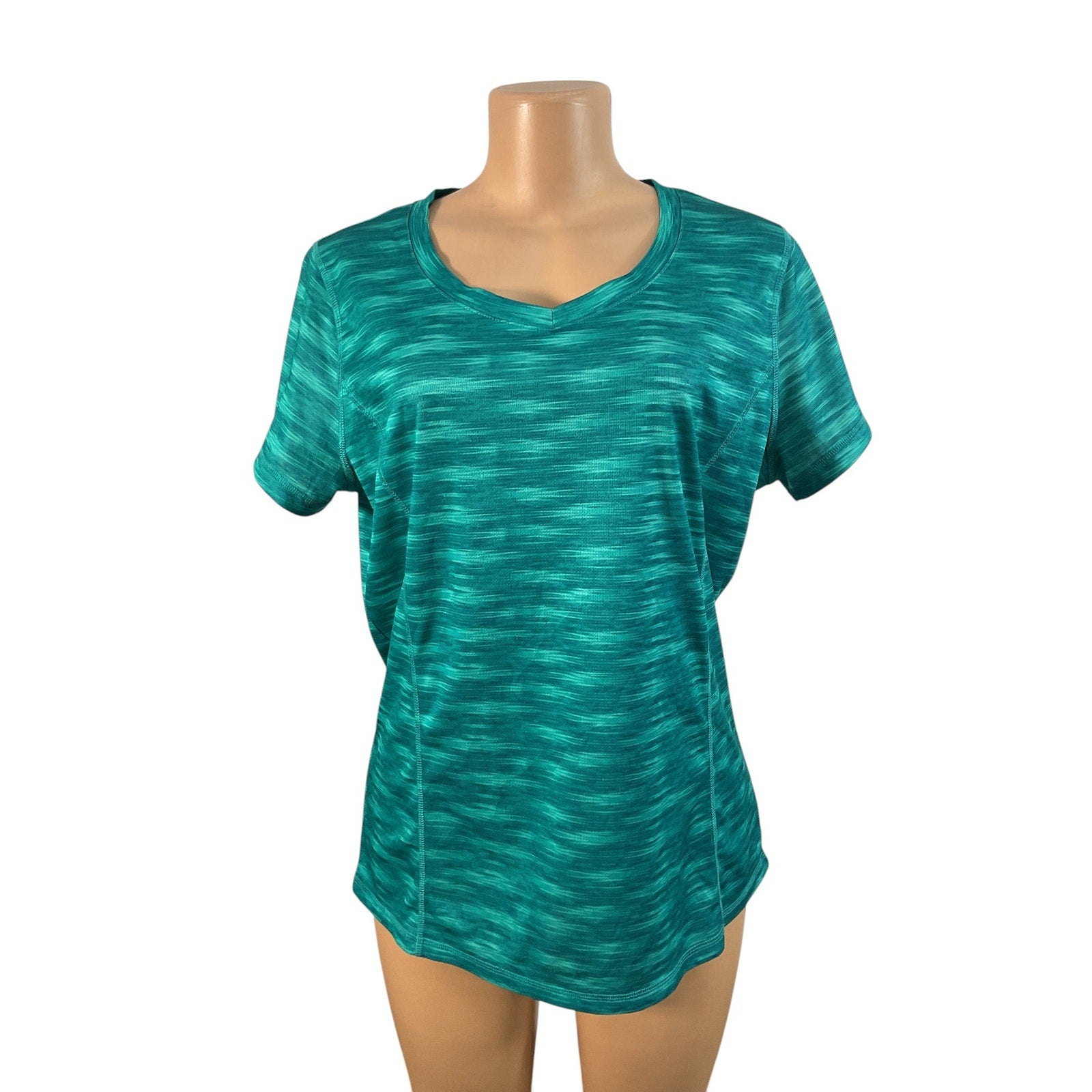 Blusa L (Made for life)