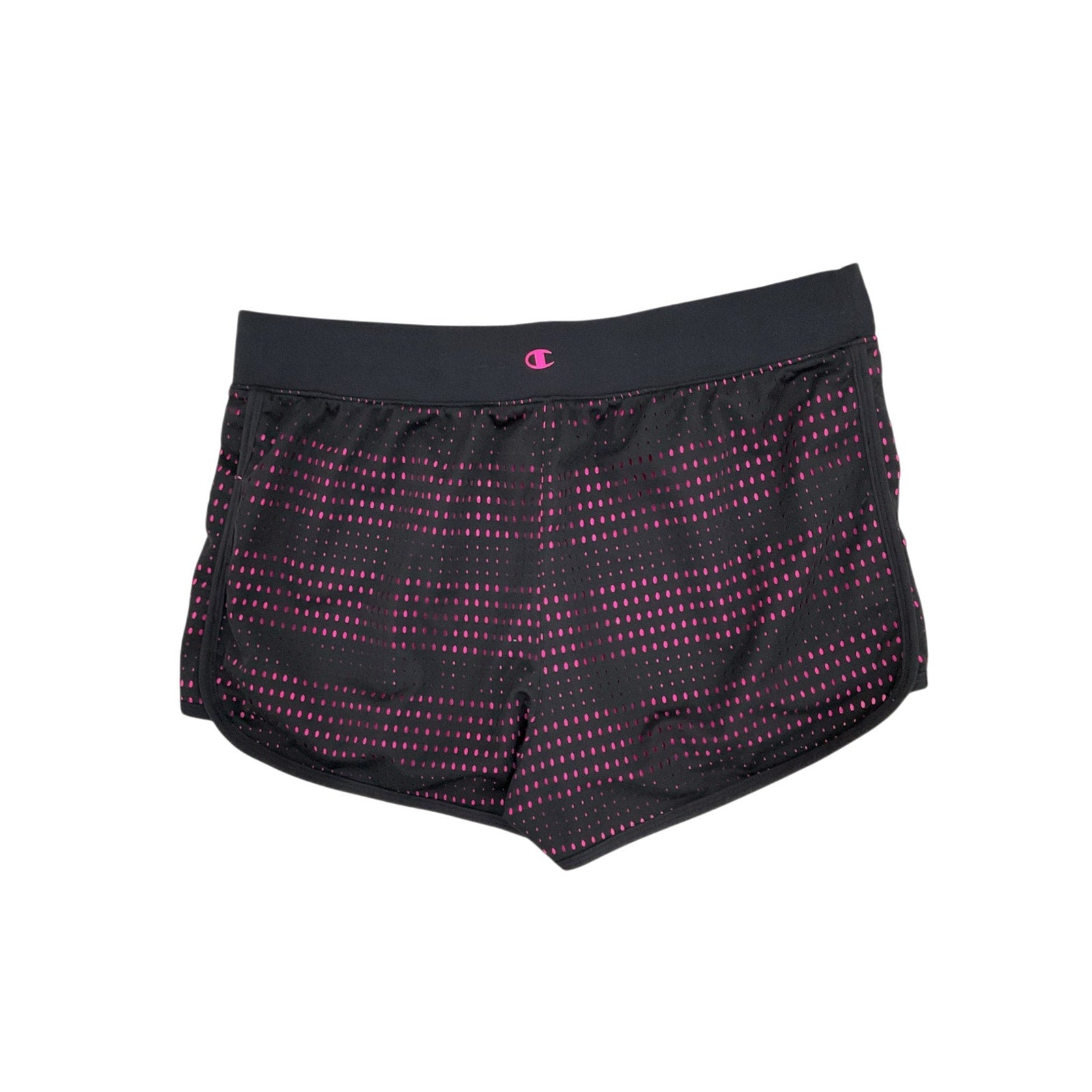 Short L (Champion)