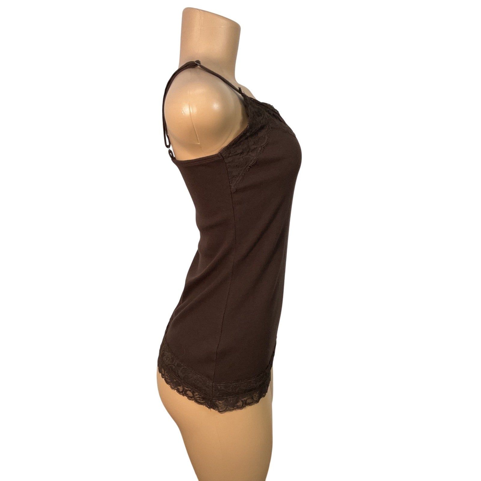 Blusa L (Hollister)