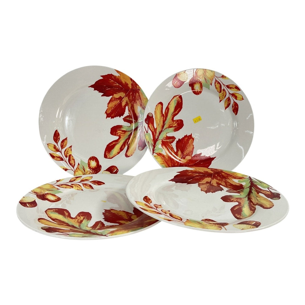 Set de platos