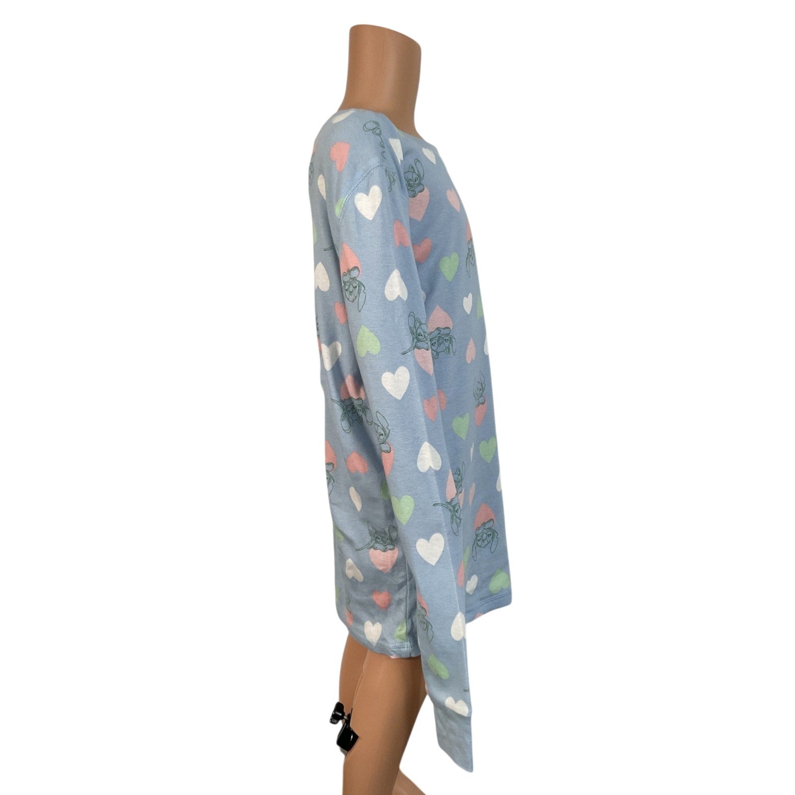 Blusa niña 12 (Old Navy X Disney)