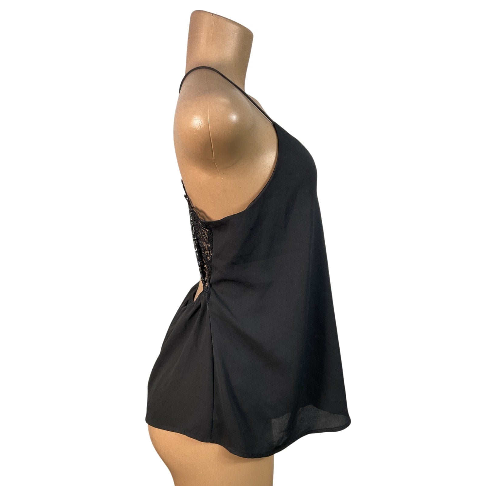 Blusa M (REVAMPED)