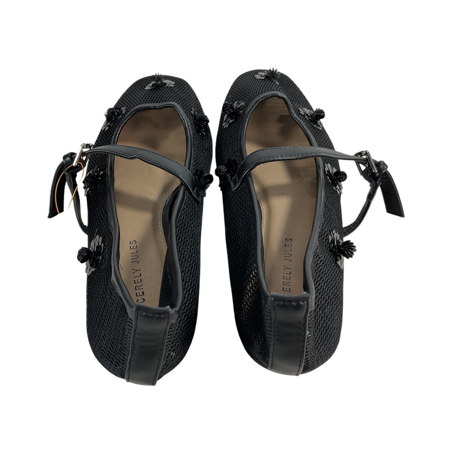 Zapatilla 8