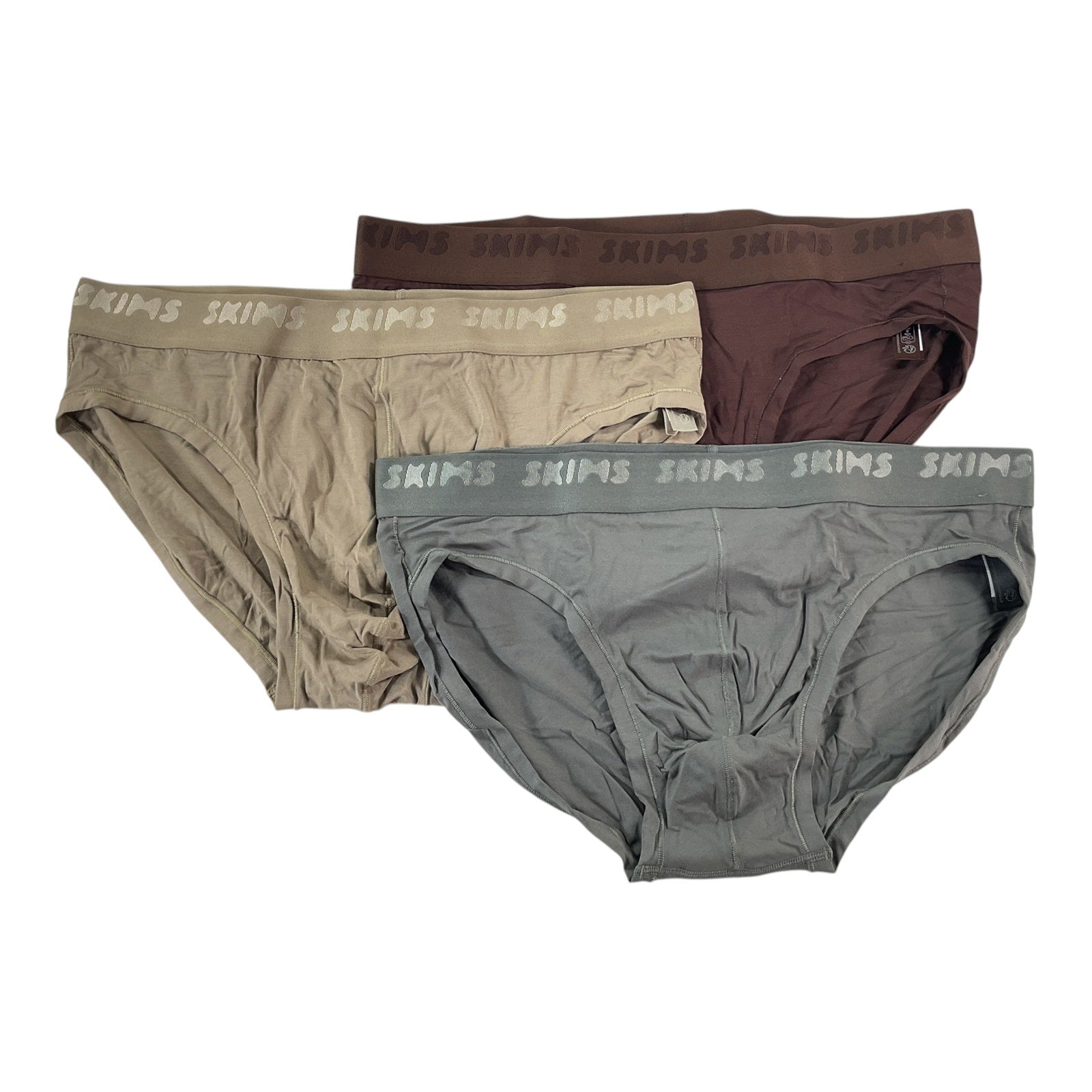 Ropa interior Caballero L (SKIMS)