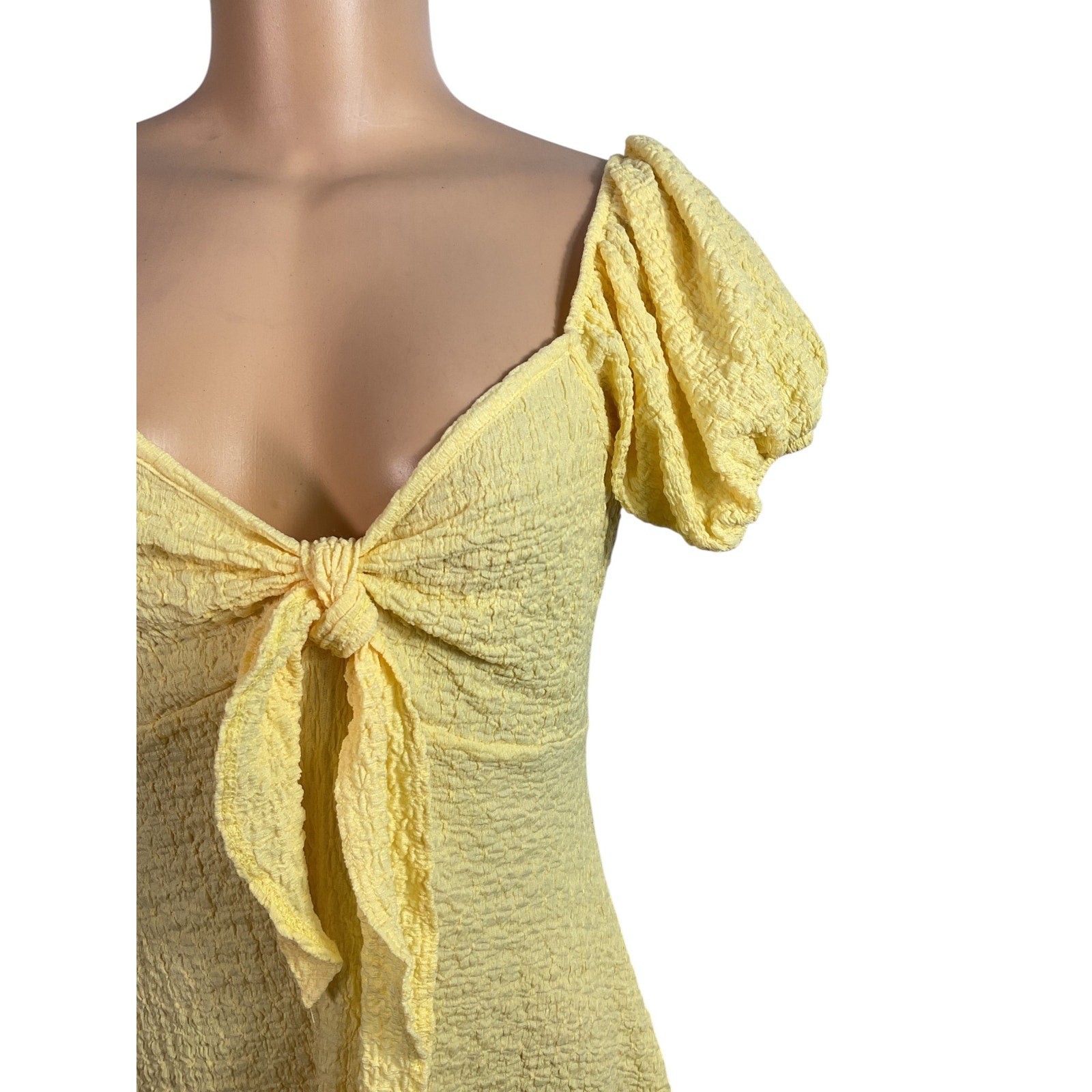 Vestido L (See You Monday)