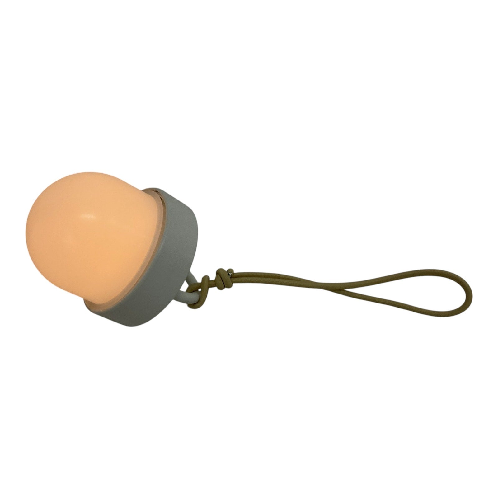 Lámpara colgante