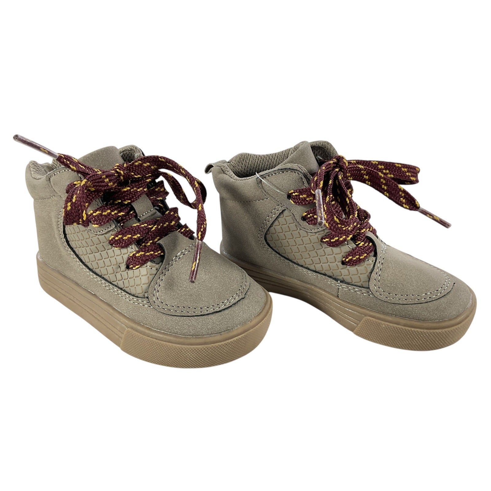 Zapato niño 5 (OSHKOSH)