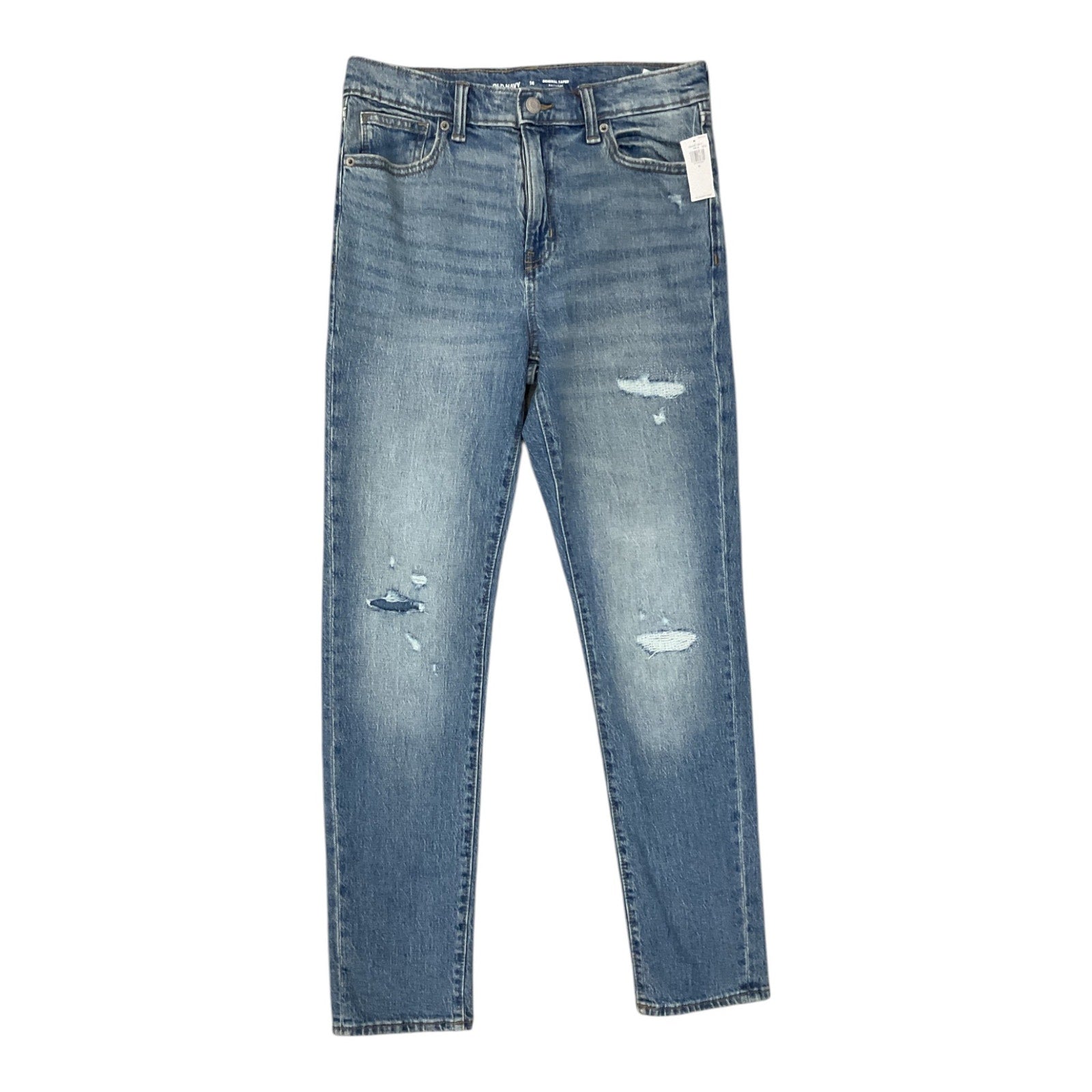 Jean 16 (Old Navy)