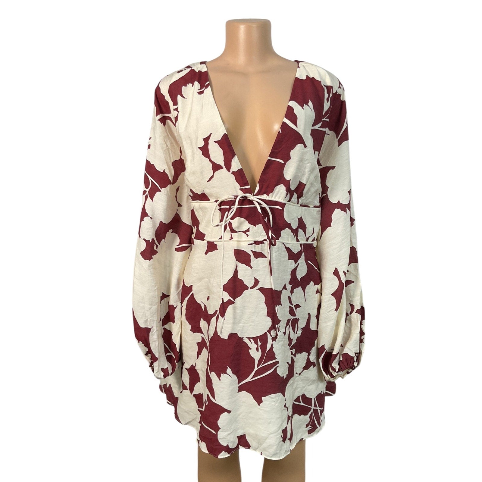 Vestido XL (H&M)