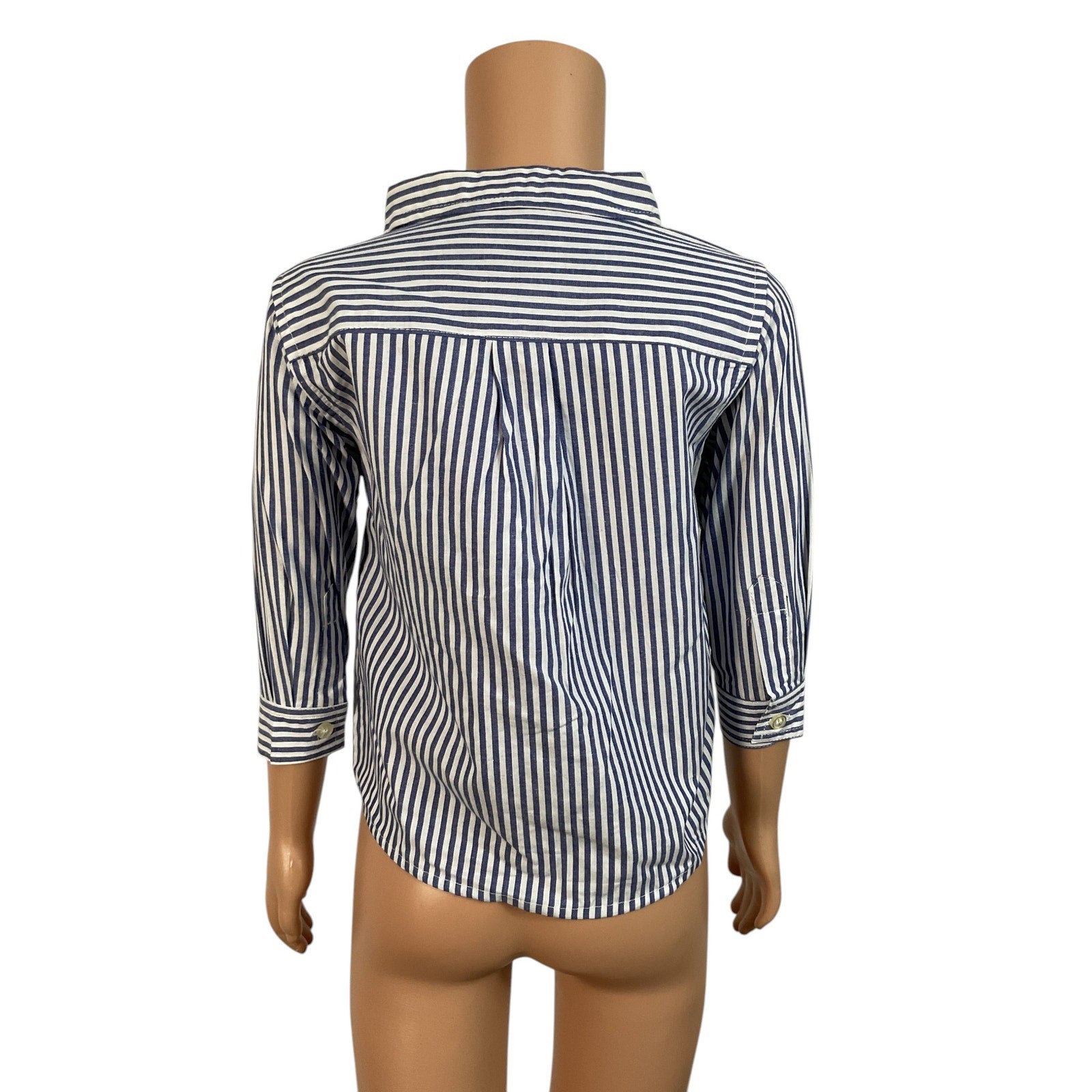 Camisa Niño18M (Koala Kids)