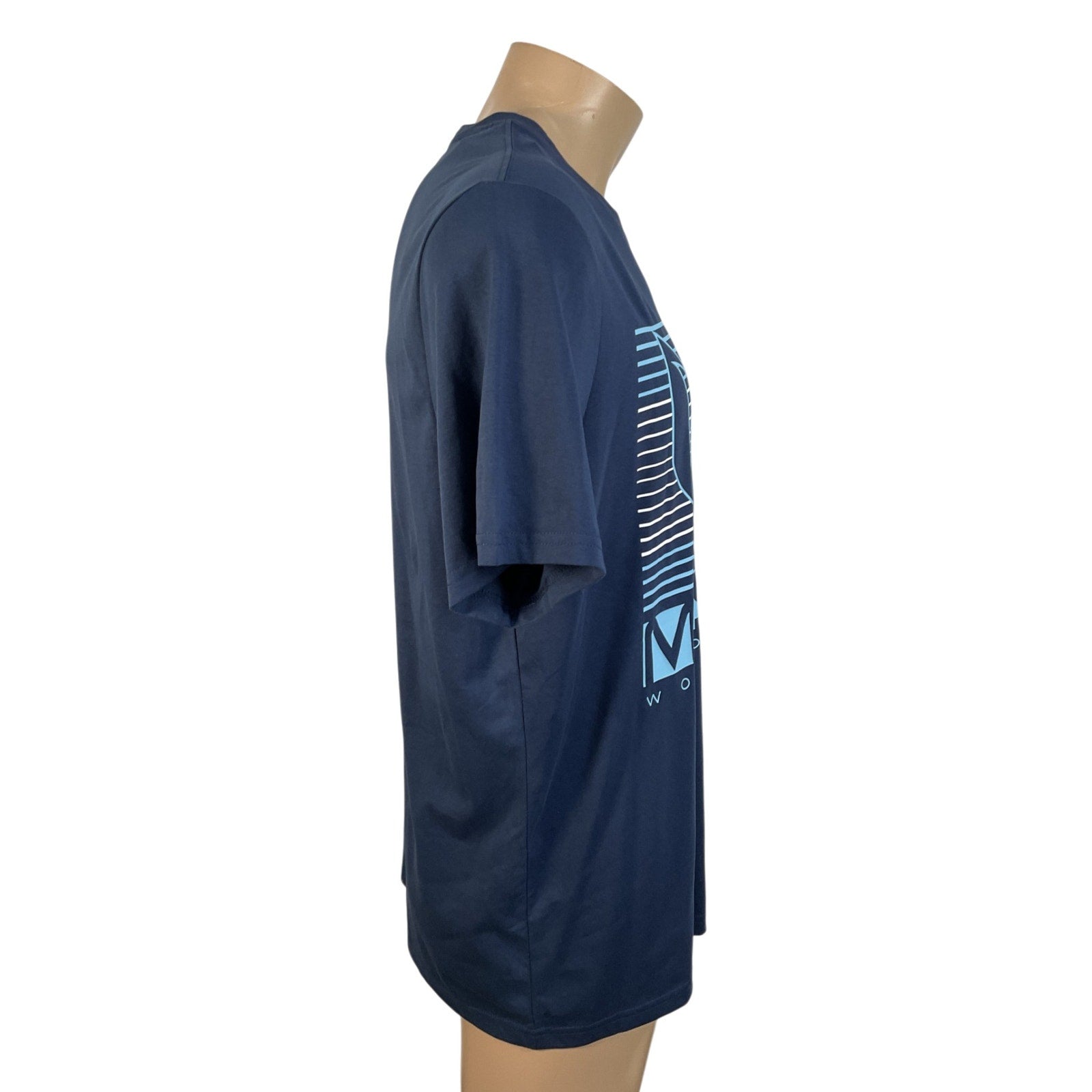 Camisa L (Messi)
