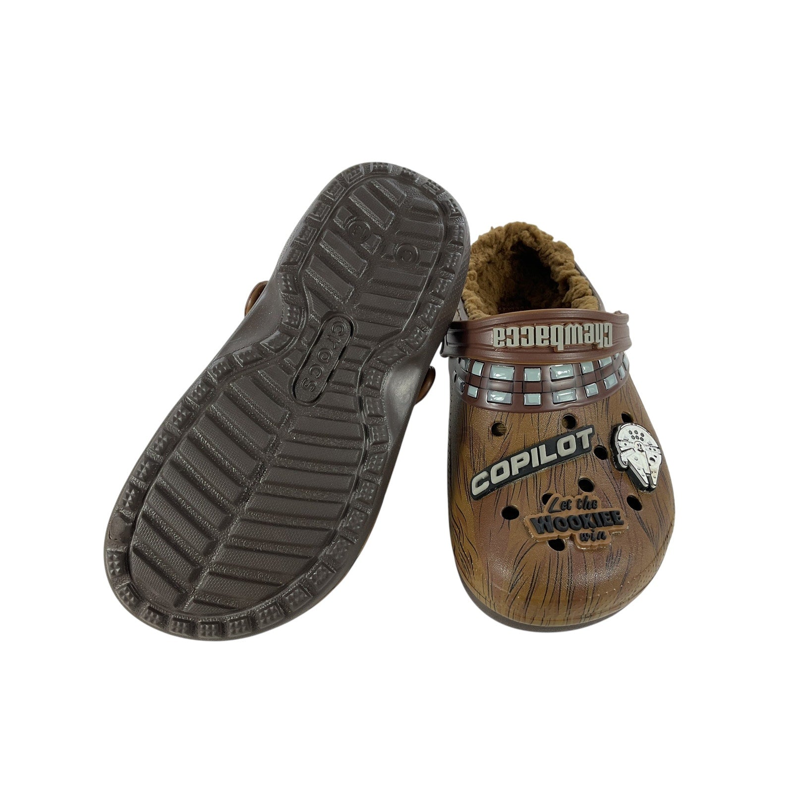 Sandalias Niño 13C (Crocs)