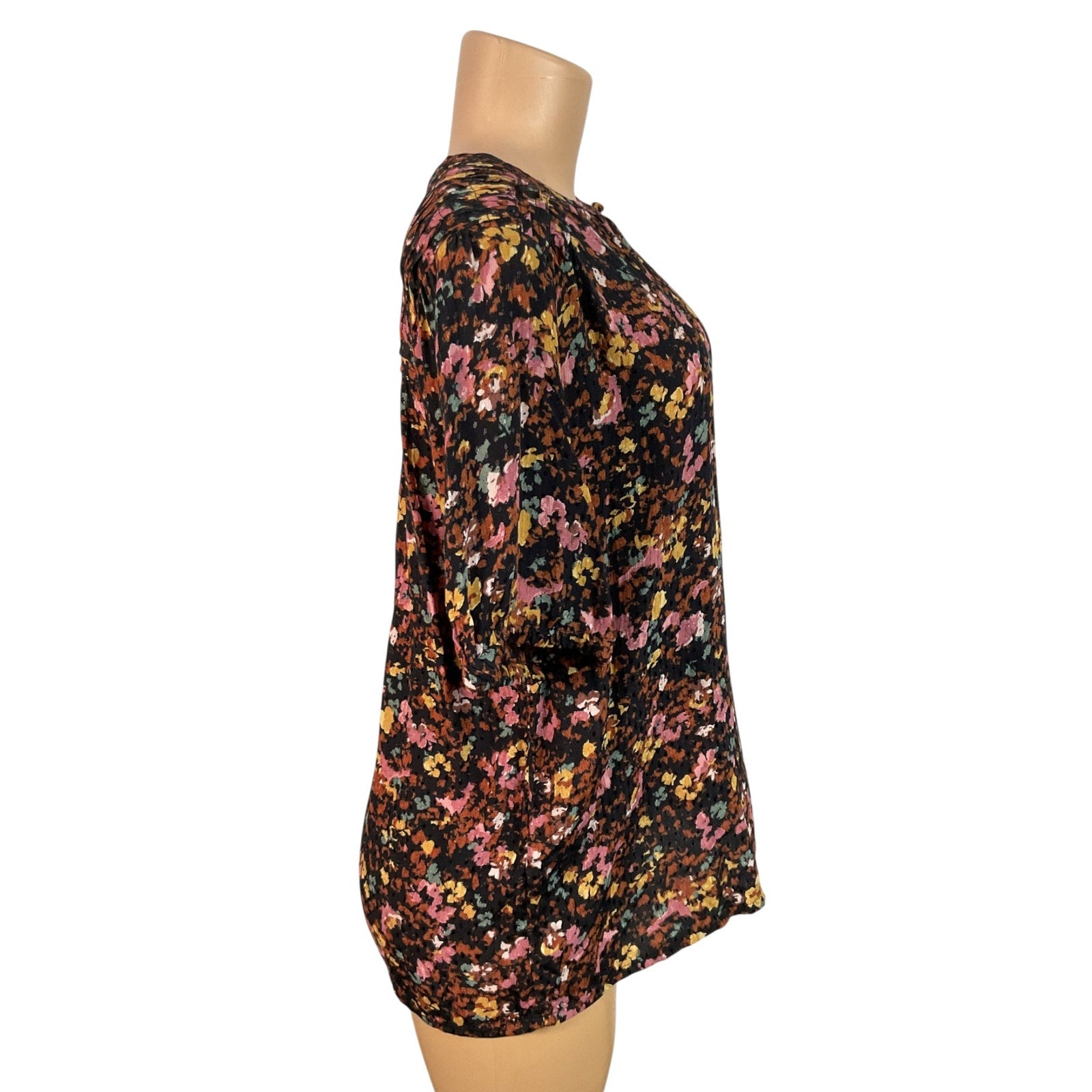 Blusa 10 (FAT FACE)