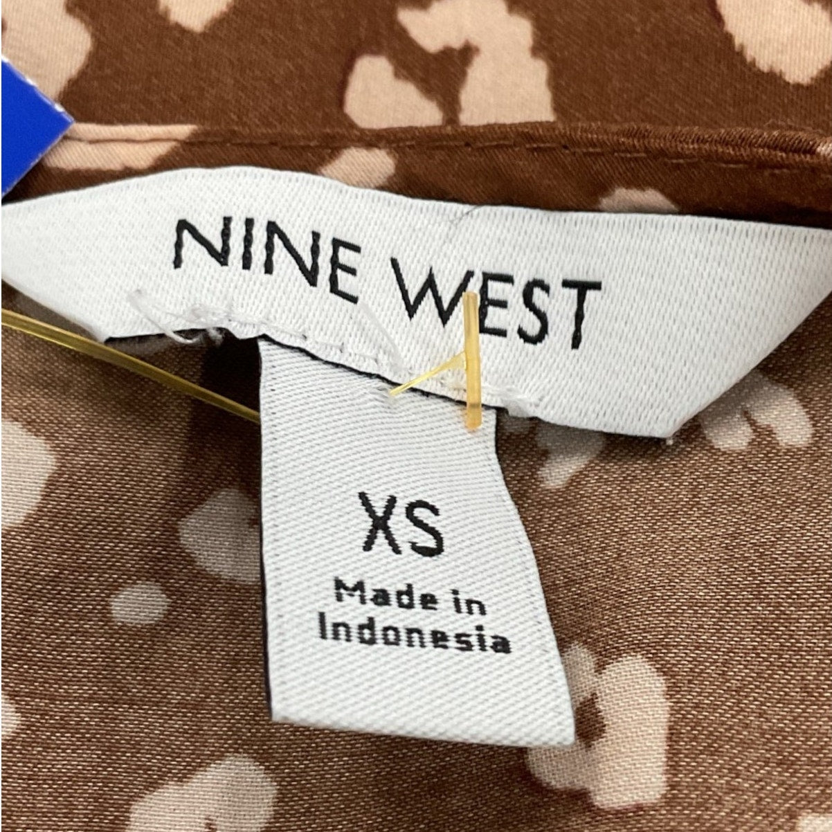 Blusa XS (Nine West)