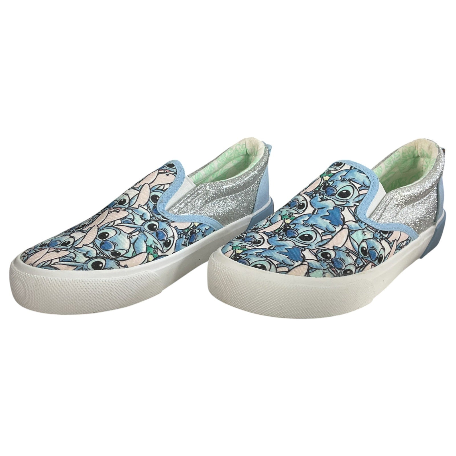 Zapato niña 2