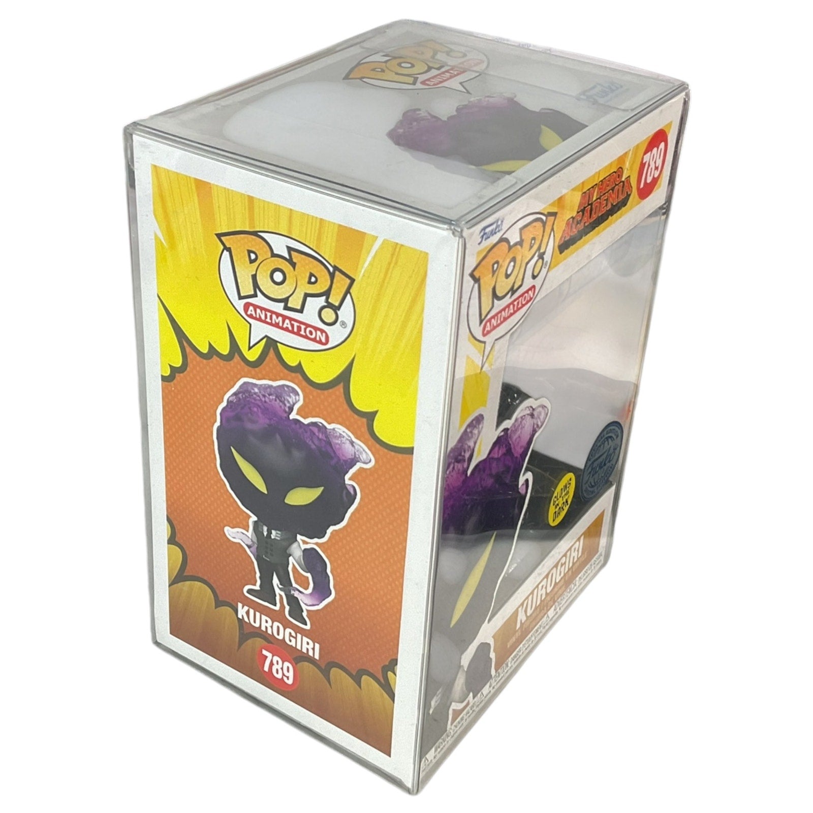 Kurogiri, My Hero Academia (Funko PoP!)