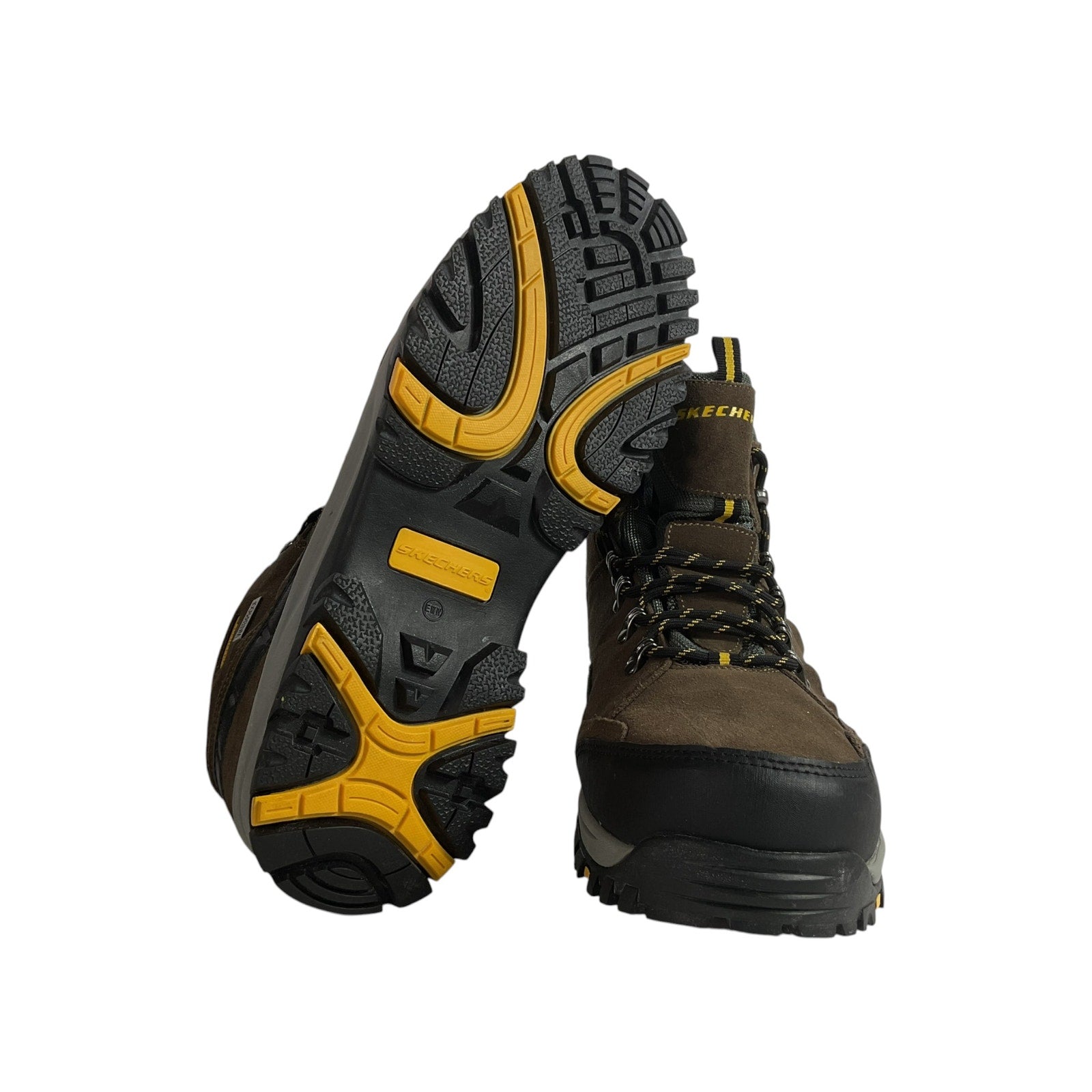 Burros 12 (Skechers)