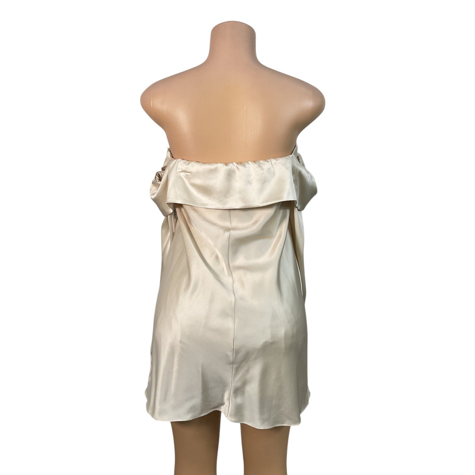 Vestido M