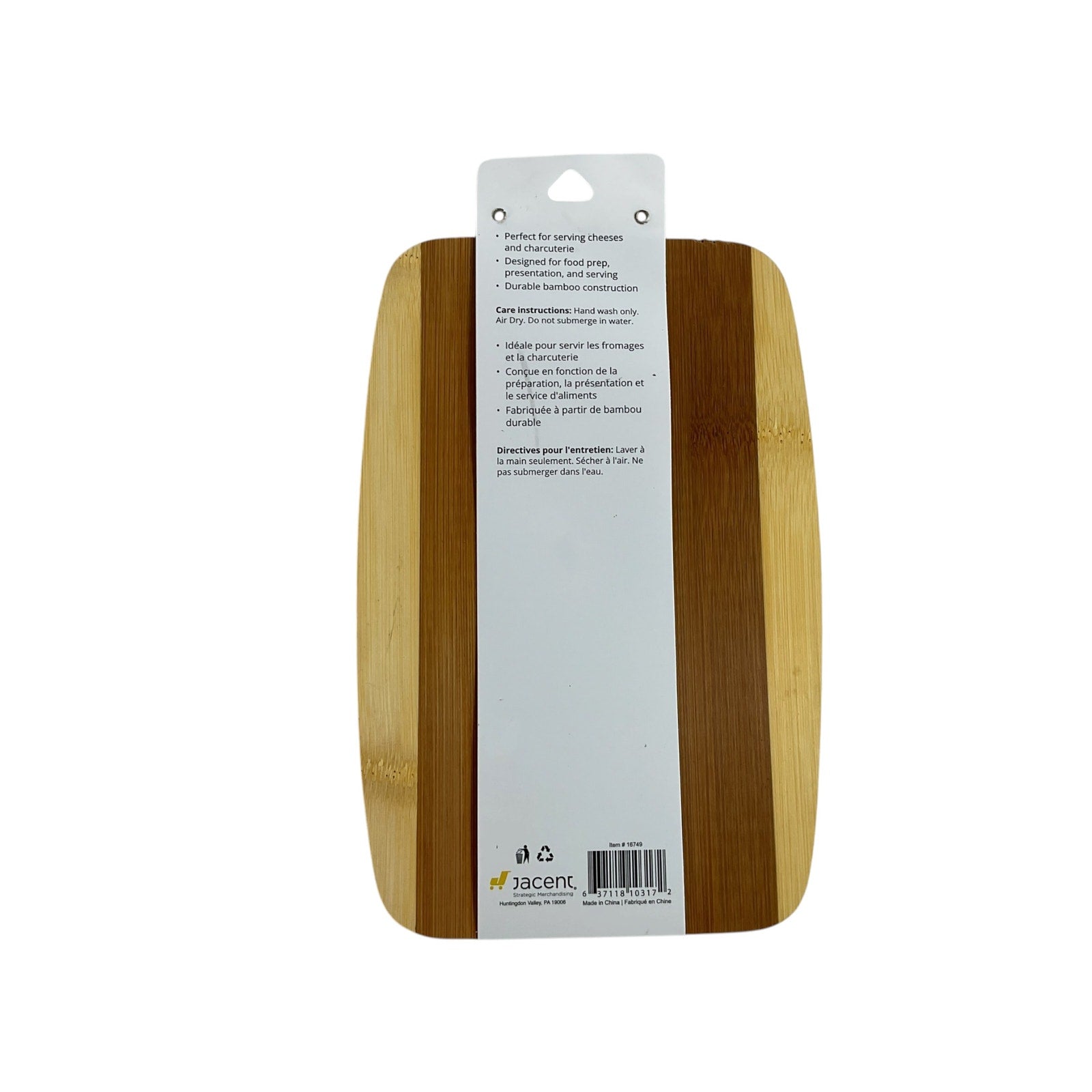 Tabla para quesos (CULINARY ELEMENTS)