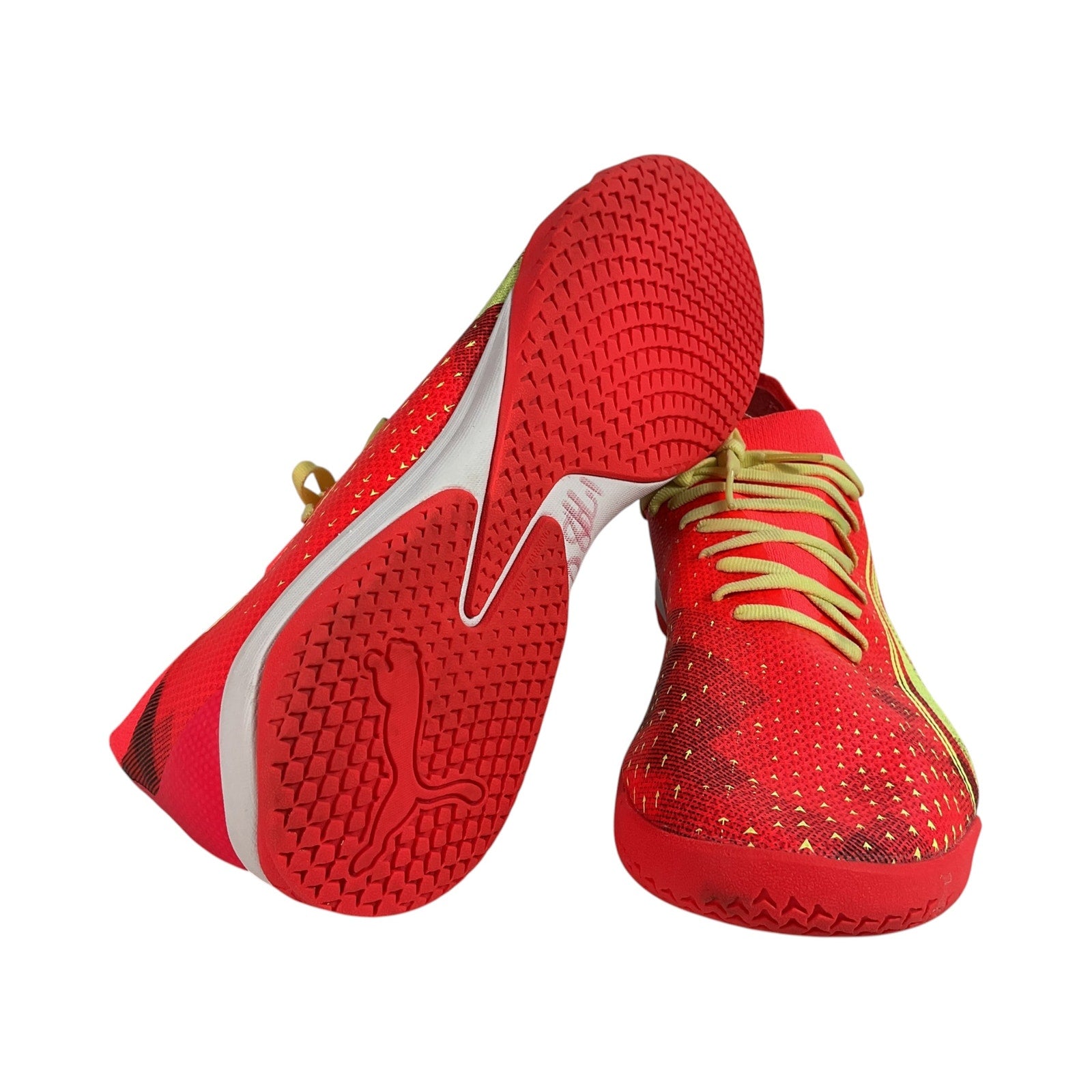 Tenis tacos 12 (PUMA)
