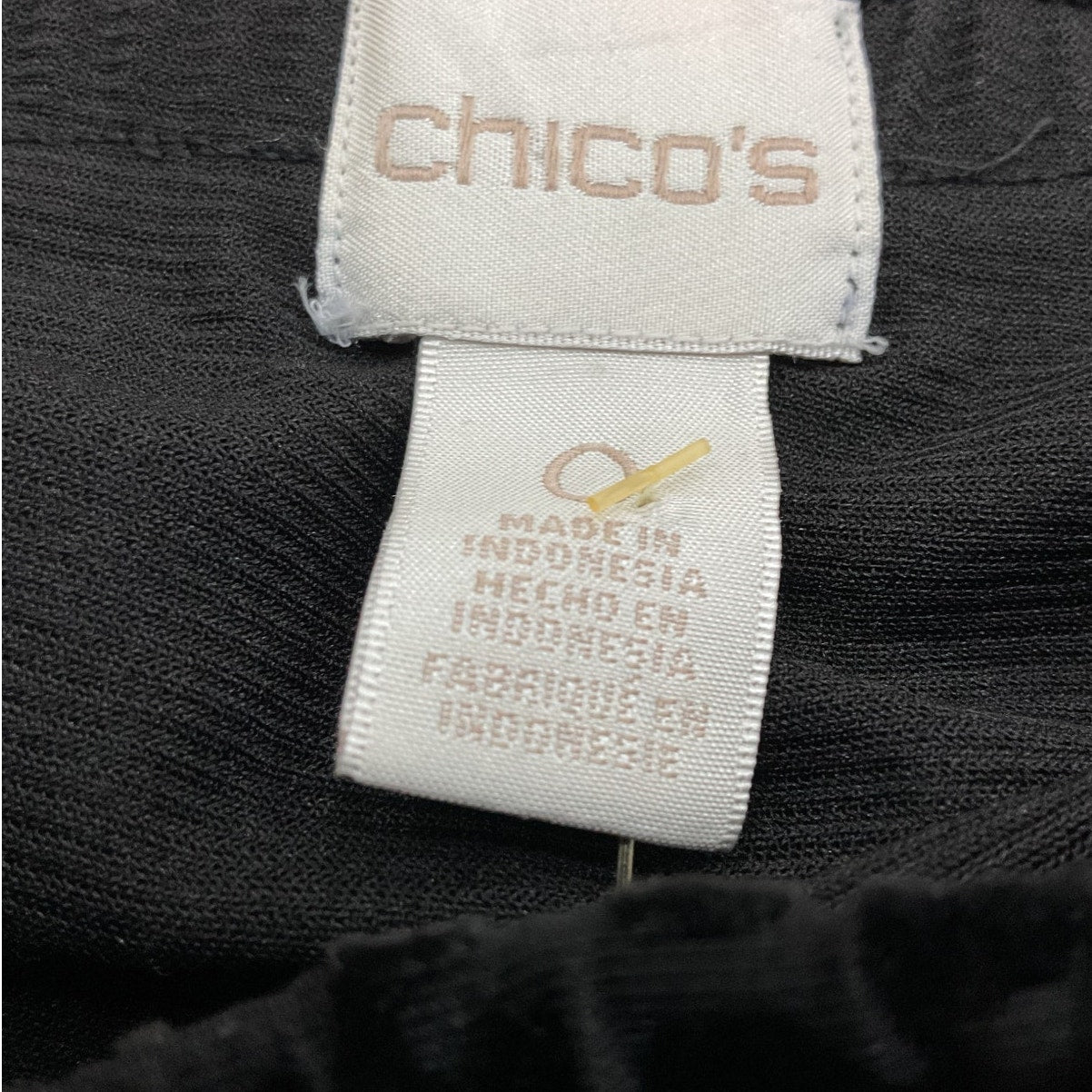 Falda S (Chico's)