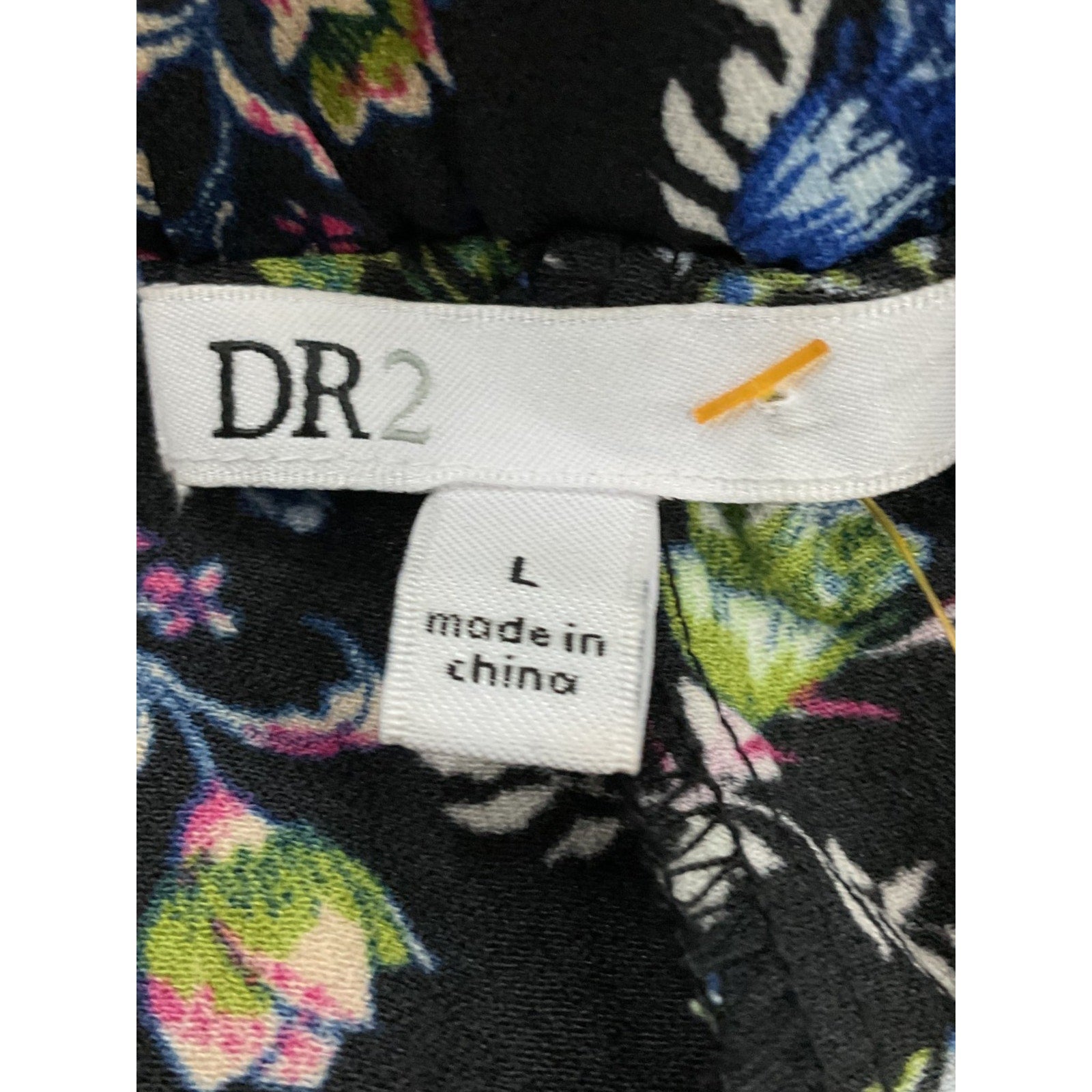 Short Falda L (DR2)