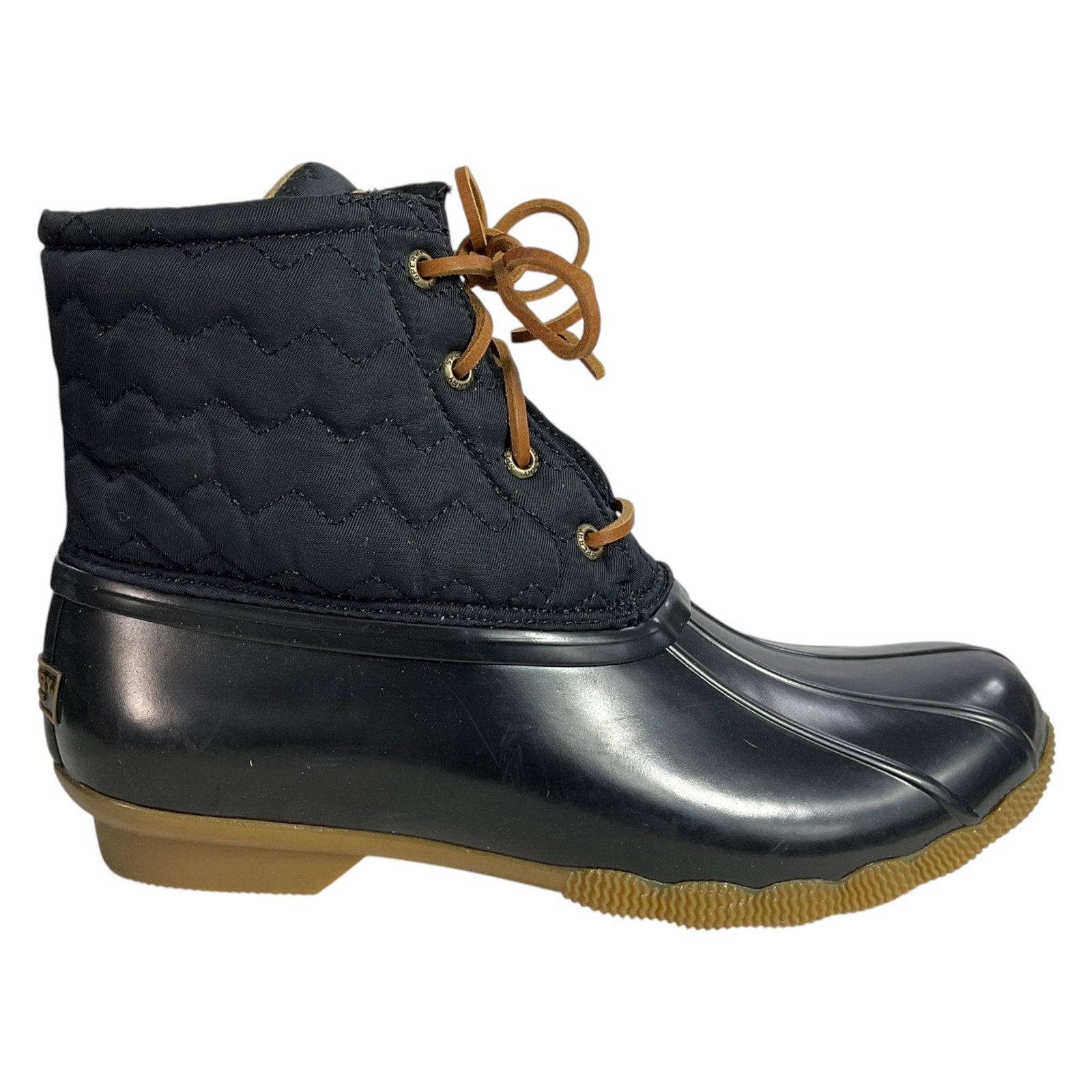 Botín 9 (SPERRY)