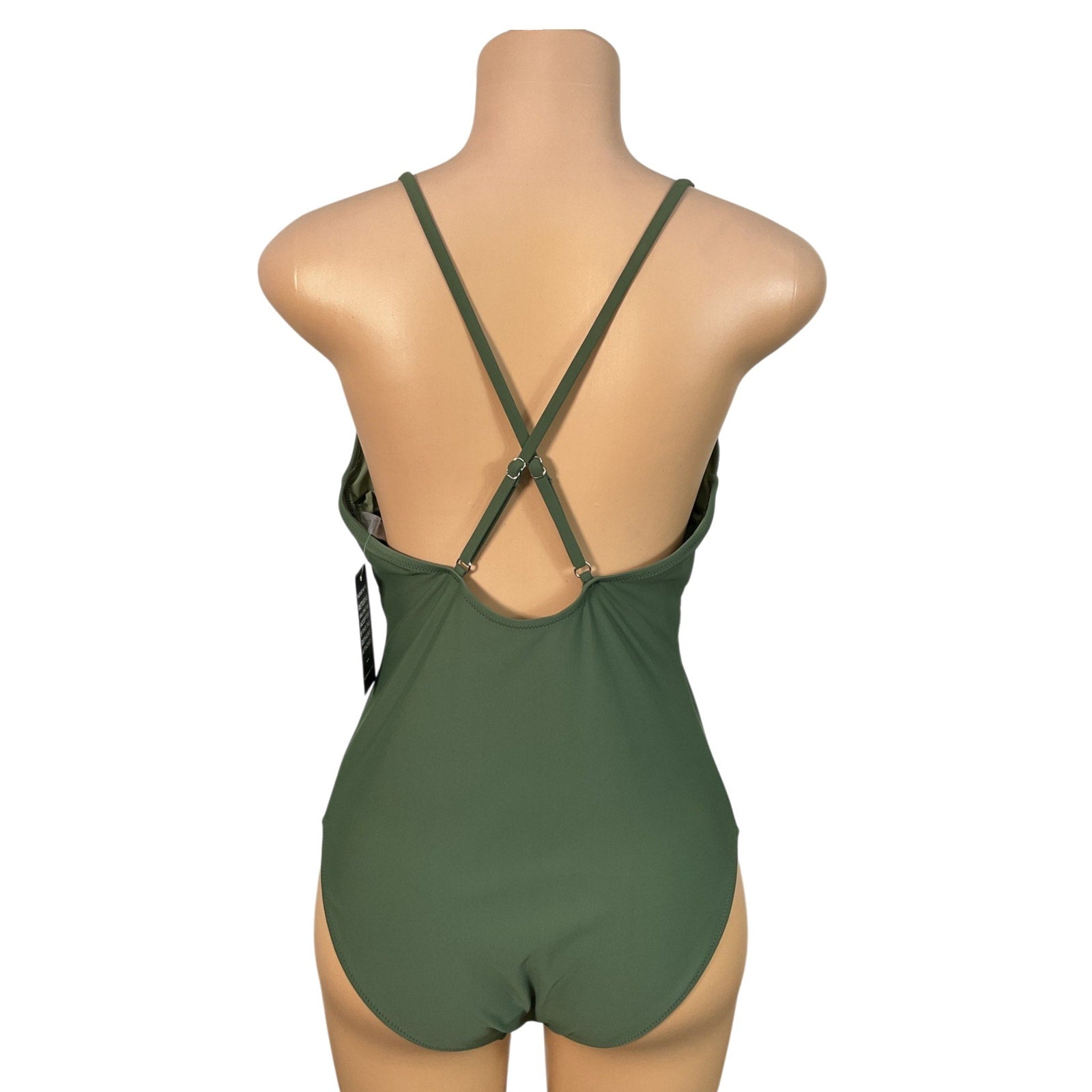 Traje de Baño L (Blooming Jelly)
