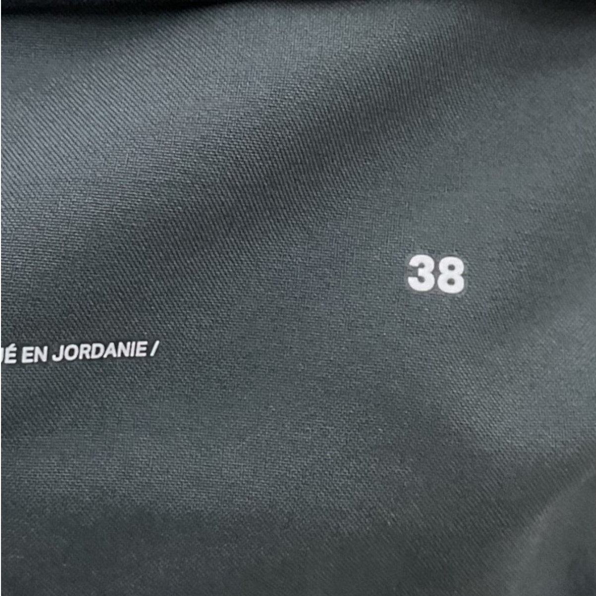 Short 38 (Under Armour)