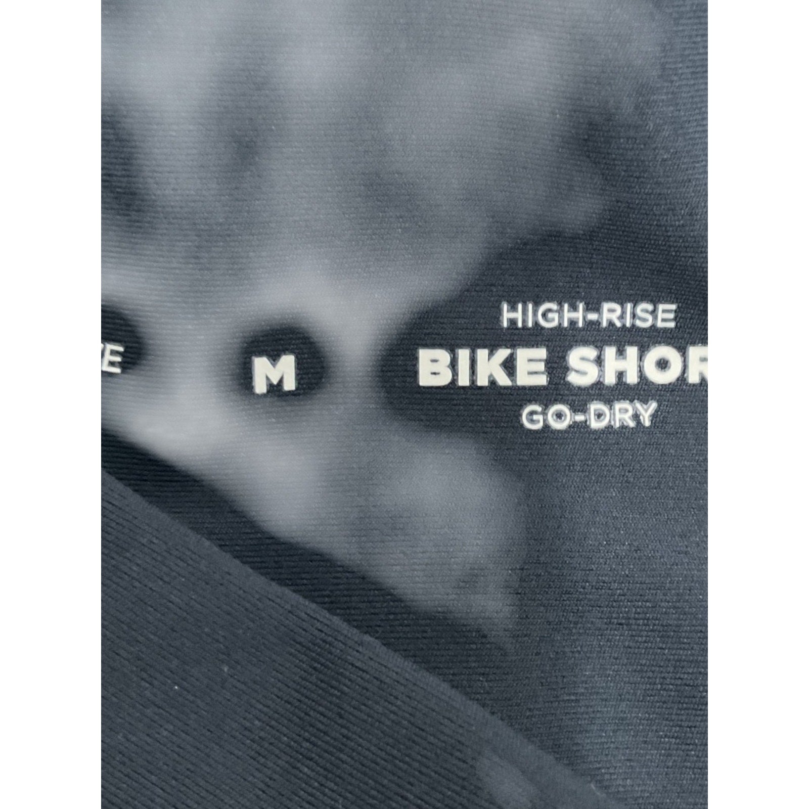 Short M (Old Navy)