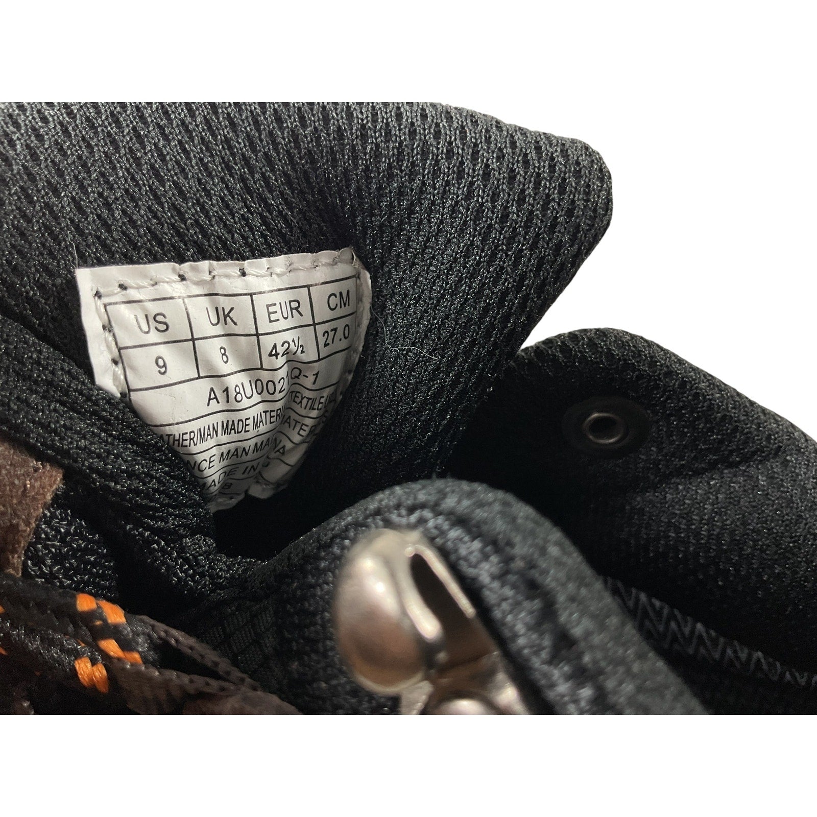 Zapato 9 (BEARPAW)