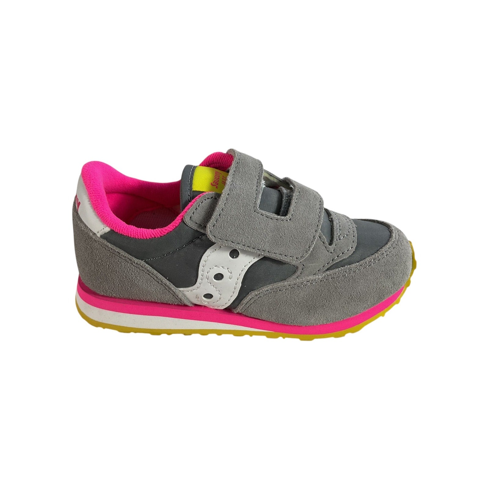 Tenis niña 10.5 (Saucony)