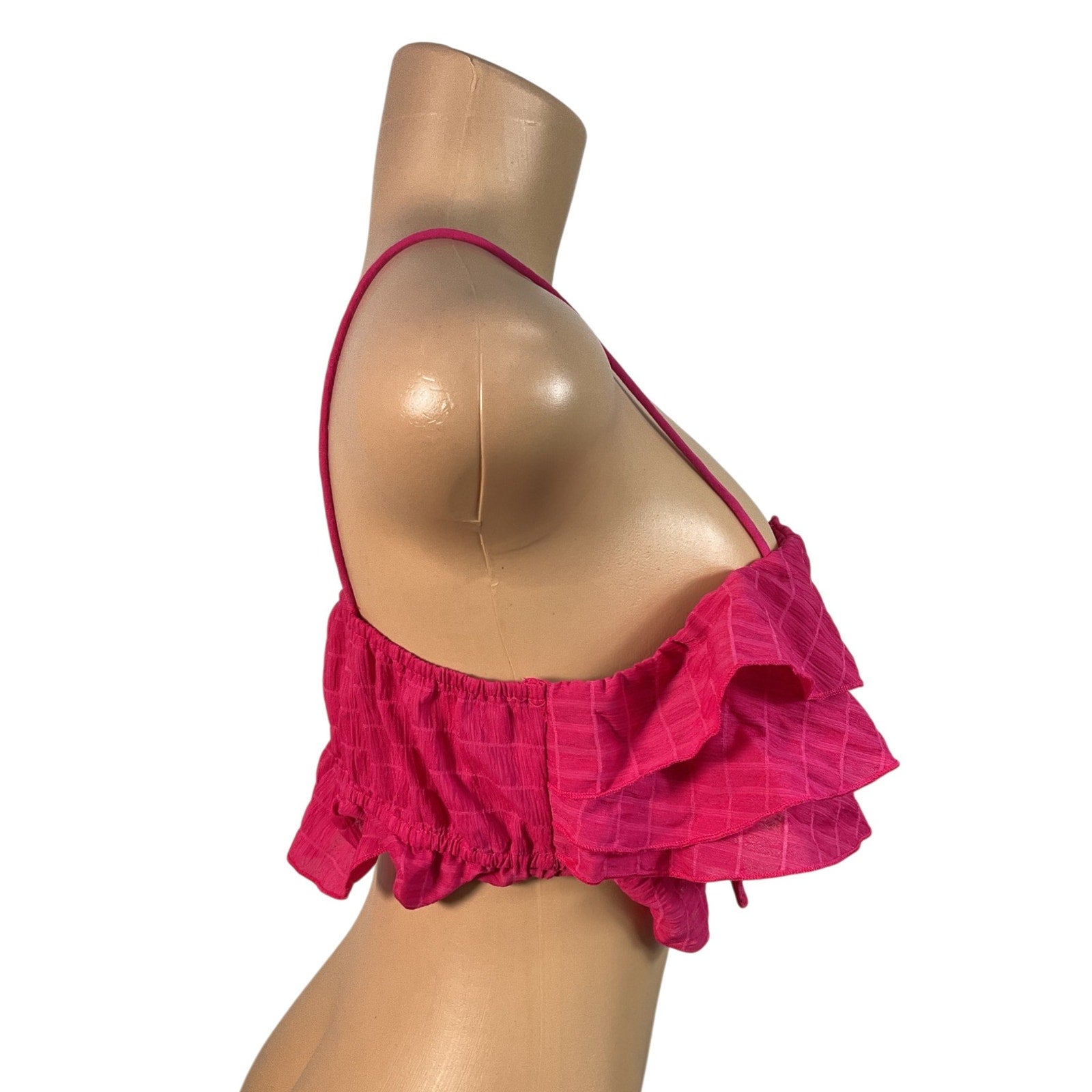 Blusa M (Shein)