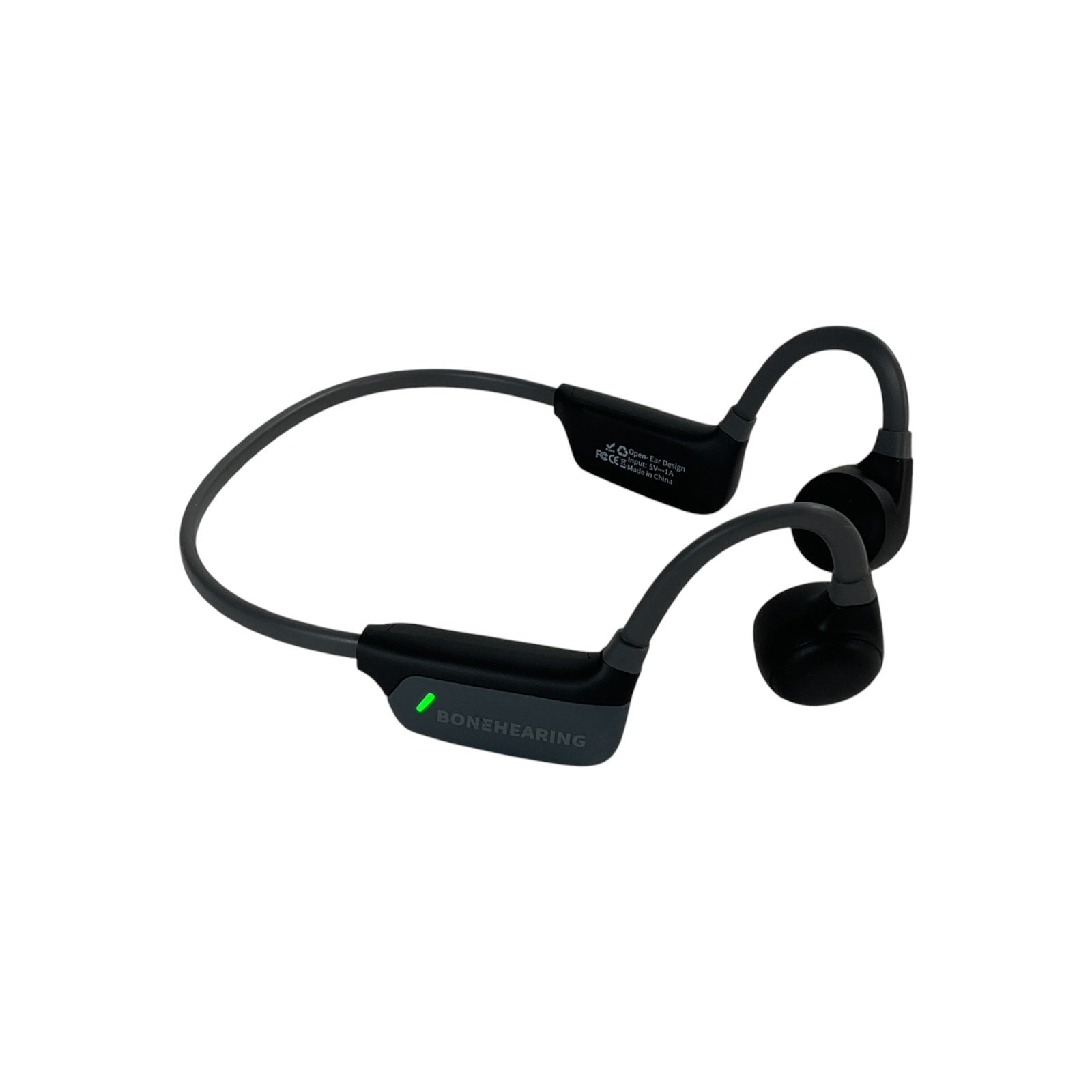 Auriculares amplificadores de sonido