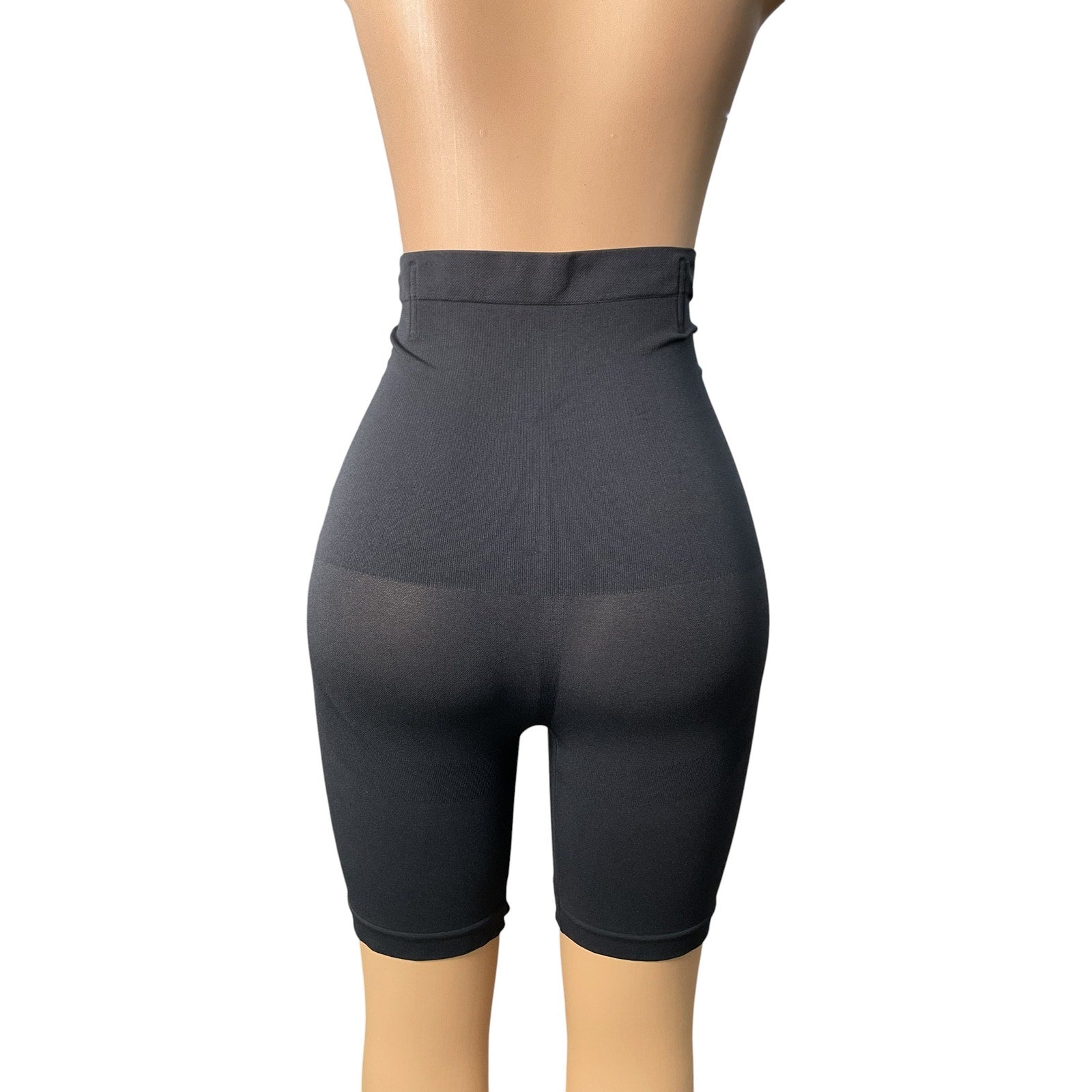 Faja moldeadora tipo short de talle alto 3XL (Shapermint)