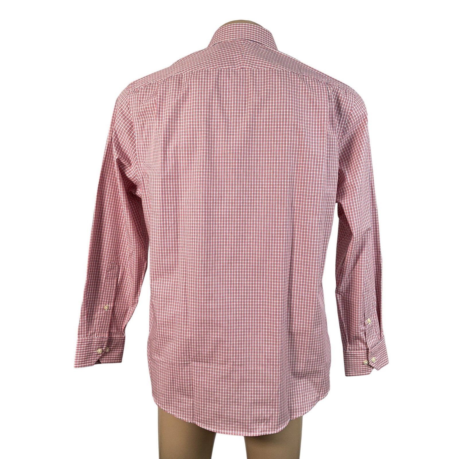 Camisa L