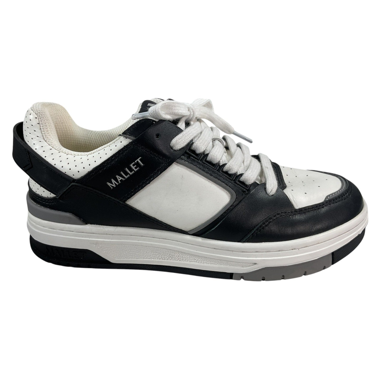 Tenis 7 (MALLET)