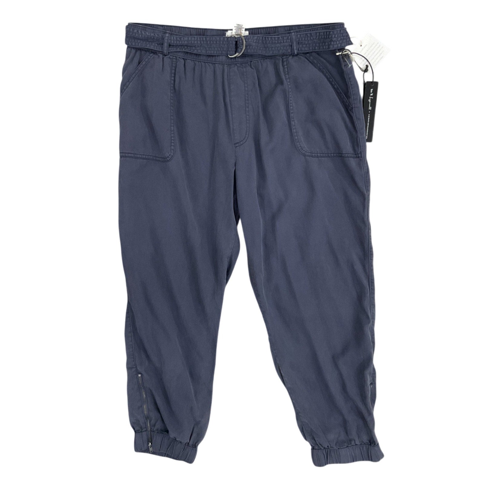 Pantalón XL (Nicole Miller)
