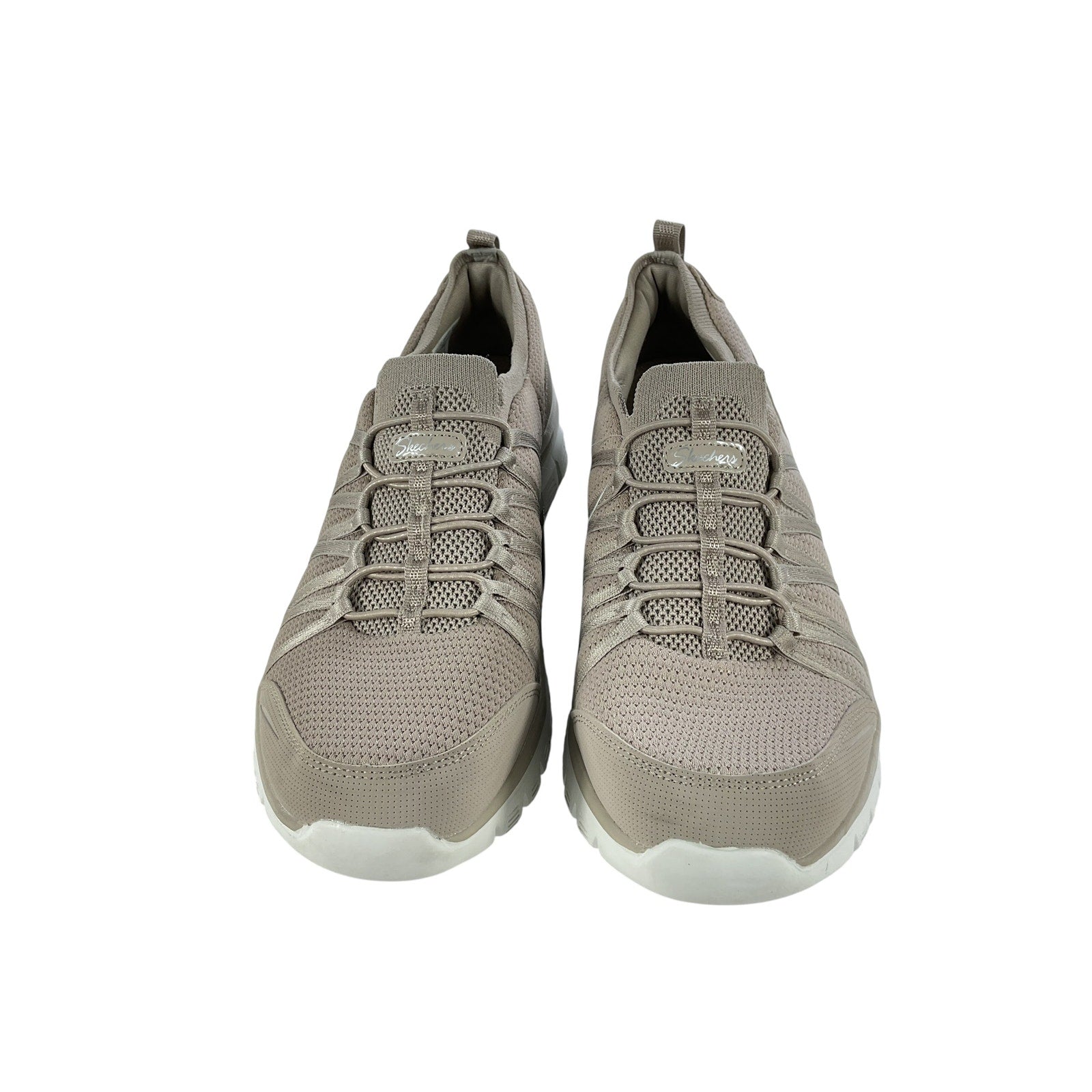 Tenis 10 (Skechers)