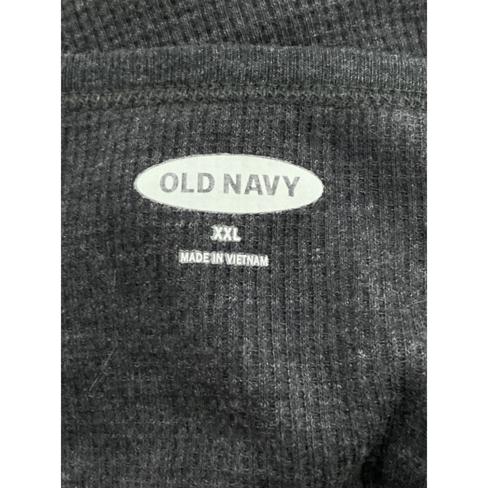 Blusa XXL (Old Navy)
