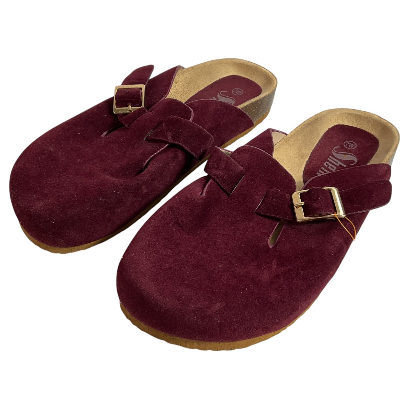 Zapato 7W (Sheln)