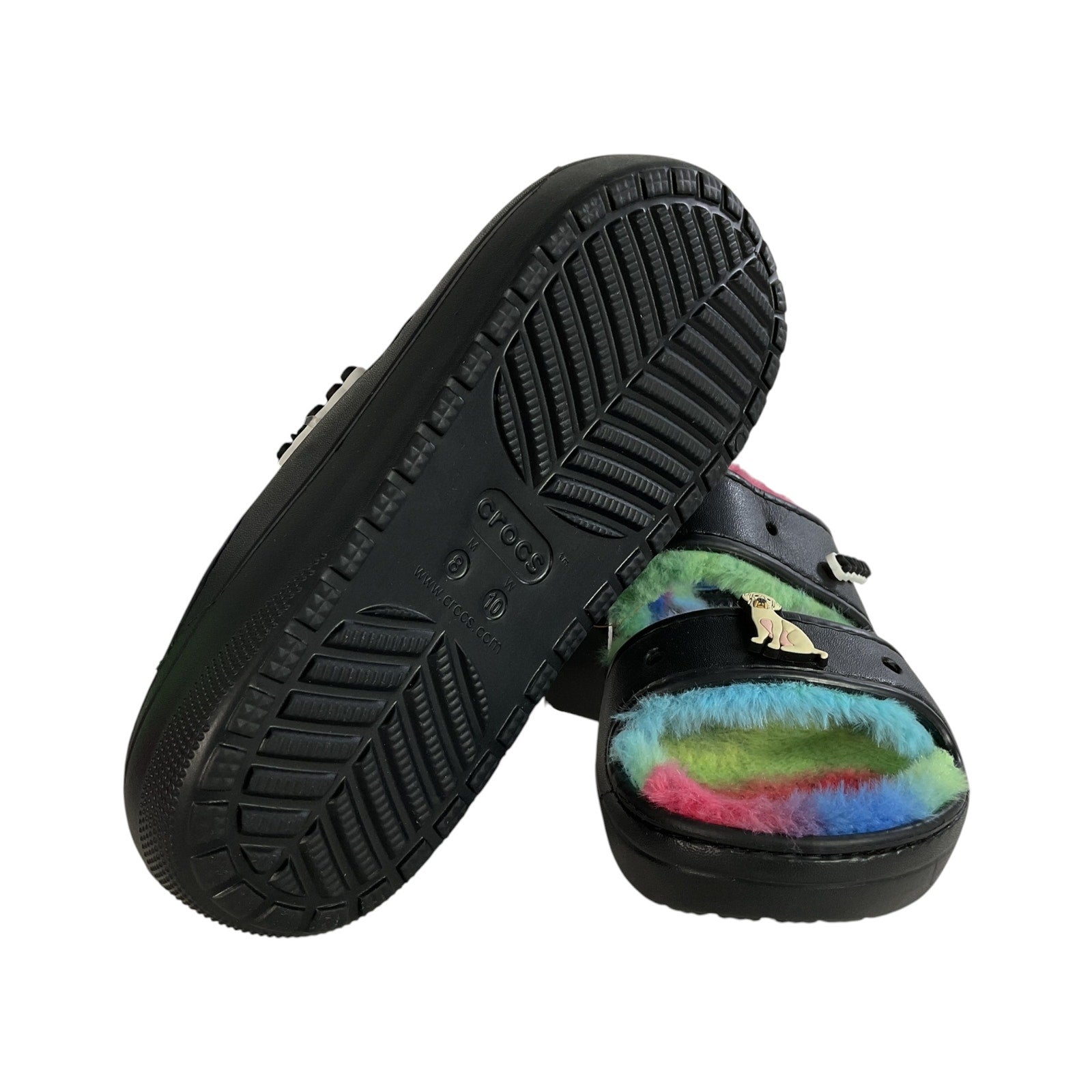 Sandalia 10 (Crocs)
