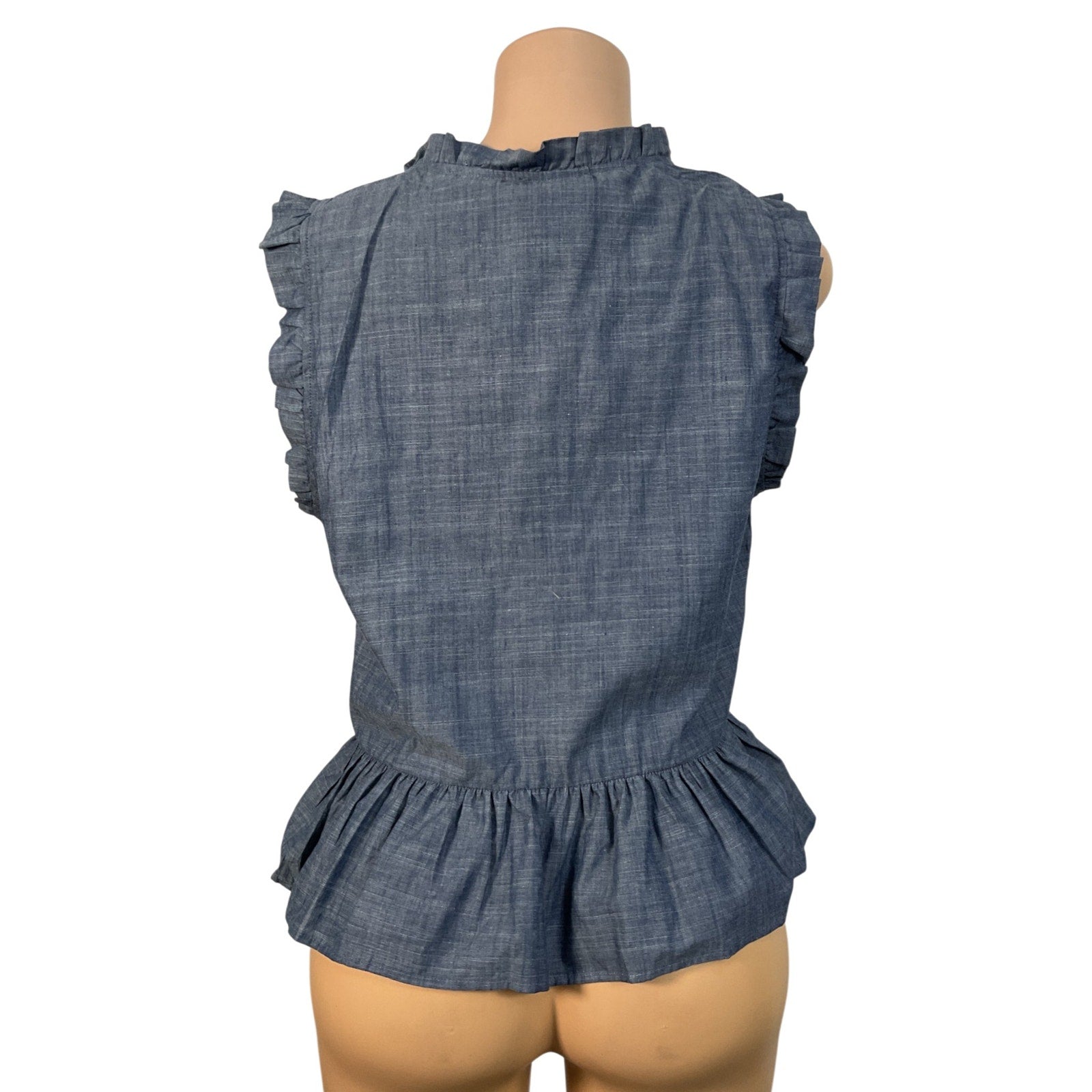 Blusa L (MODERN WORKS)
