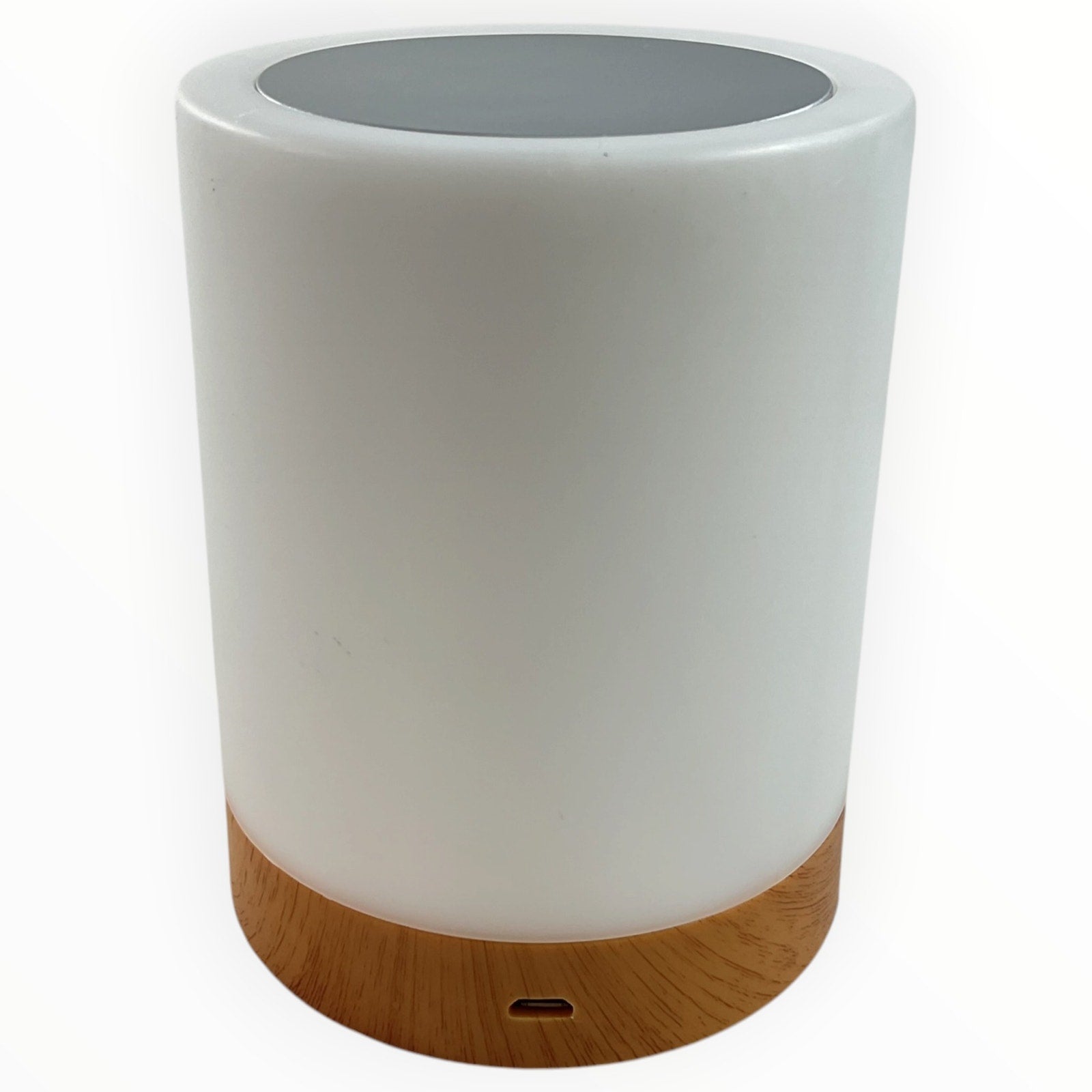 Lampara de mesa táctil (ROYFACC)