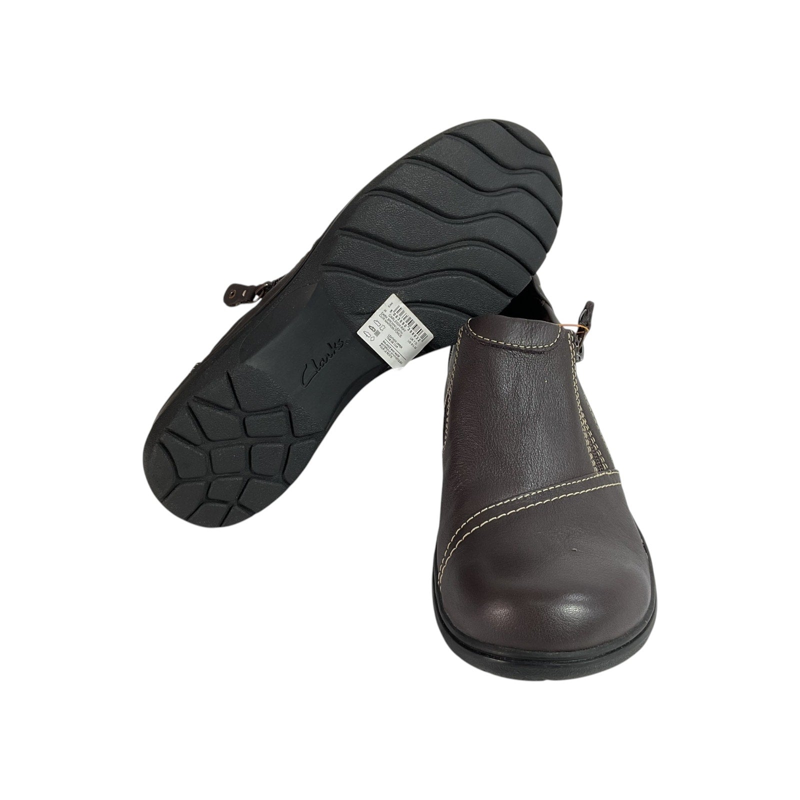 Zapato 9.5 (Clarks)